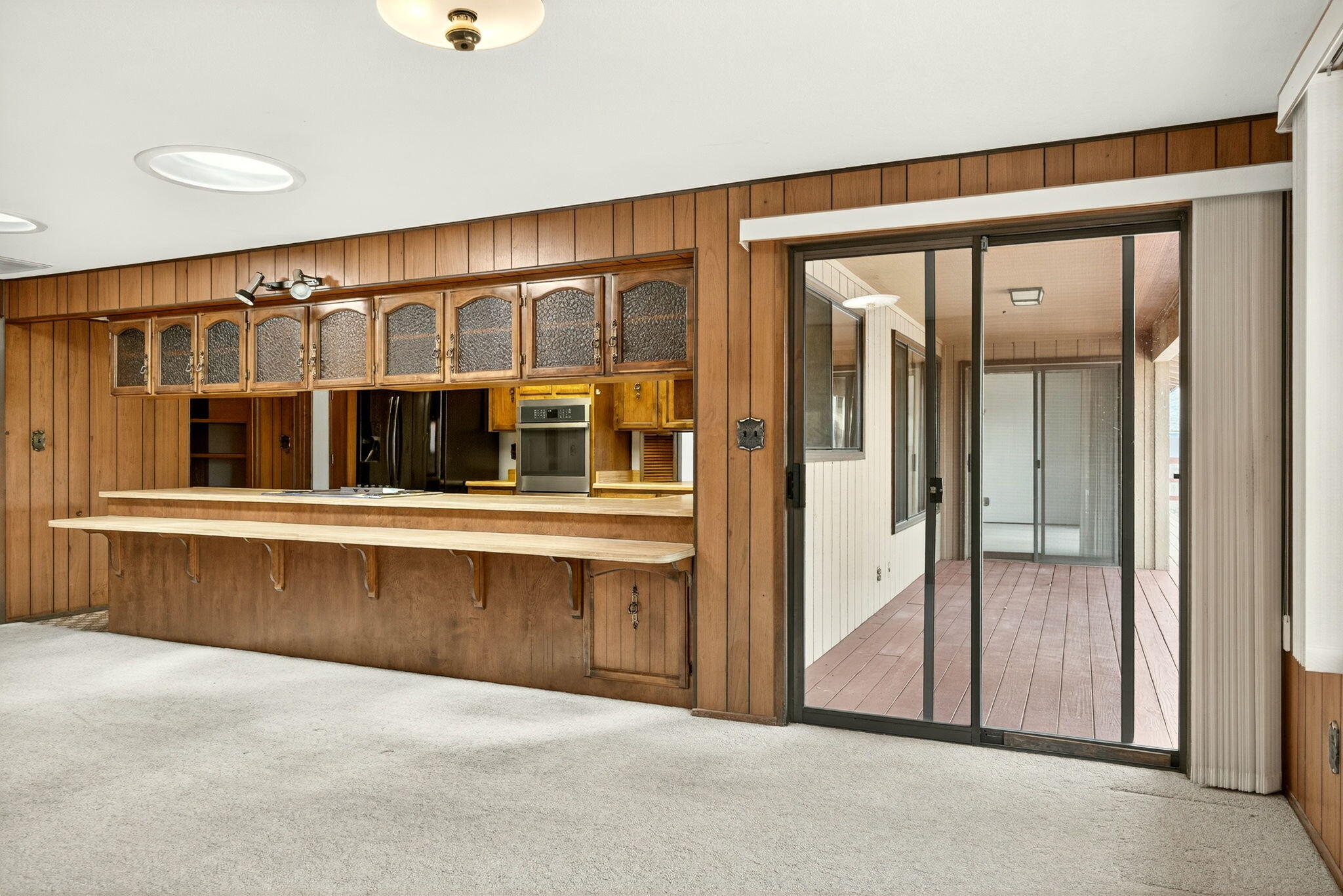 Greenhills Estates Unit No 1 - Residential