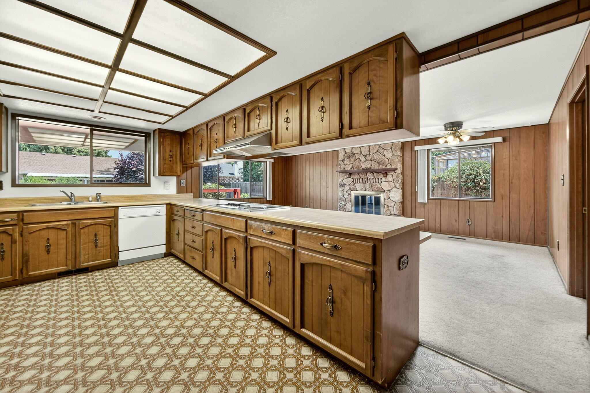 Greenhills Estates Unit No 1 - Residential