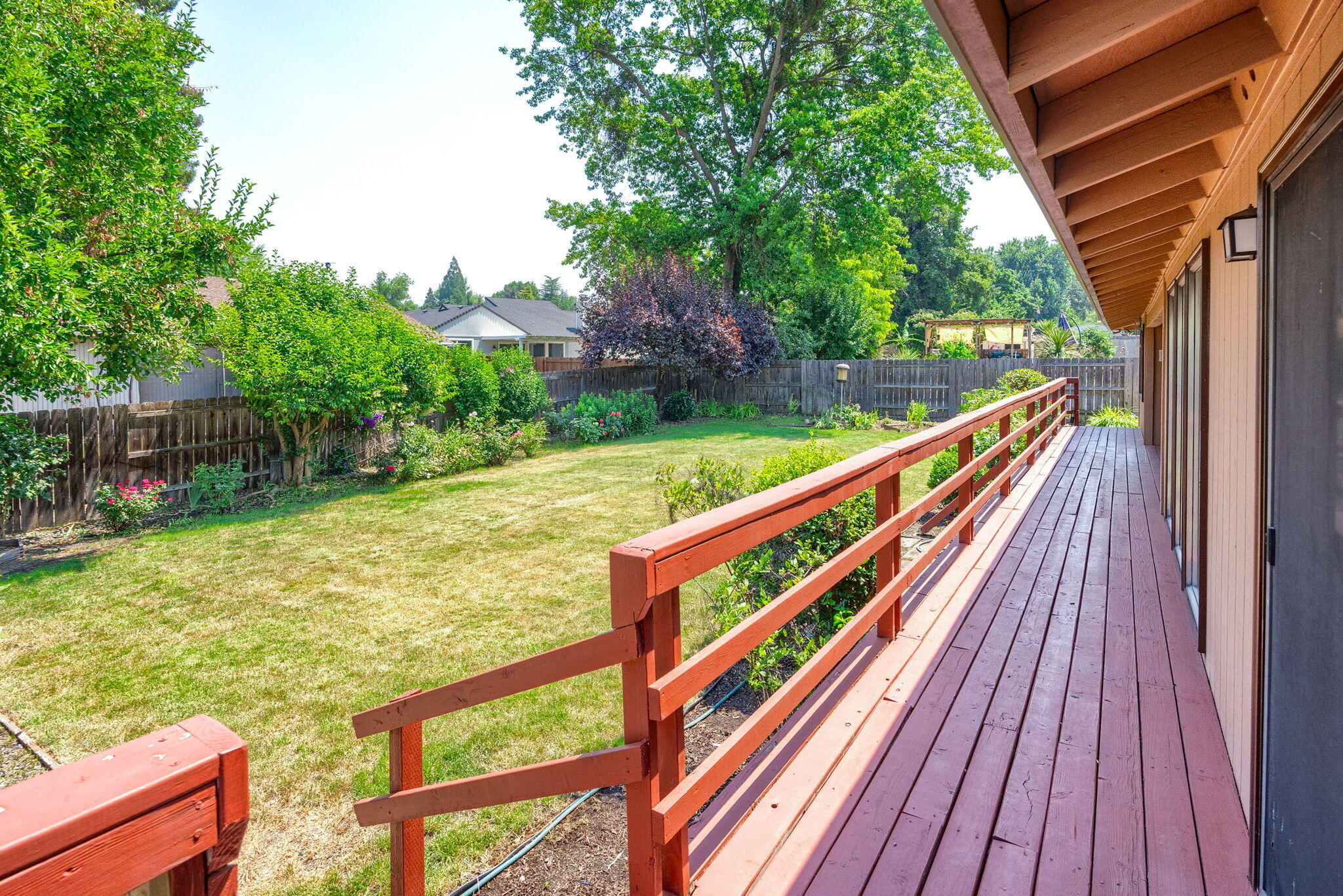 Greenhills Estates Unit No 1 - Residential