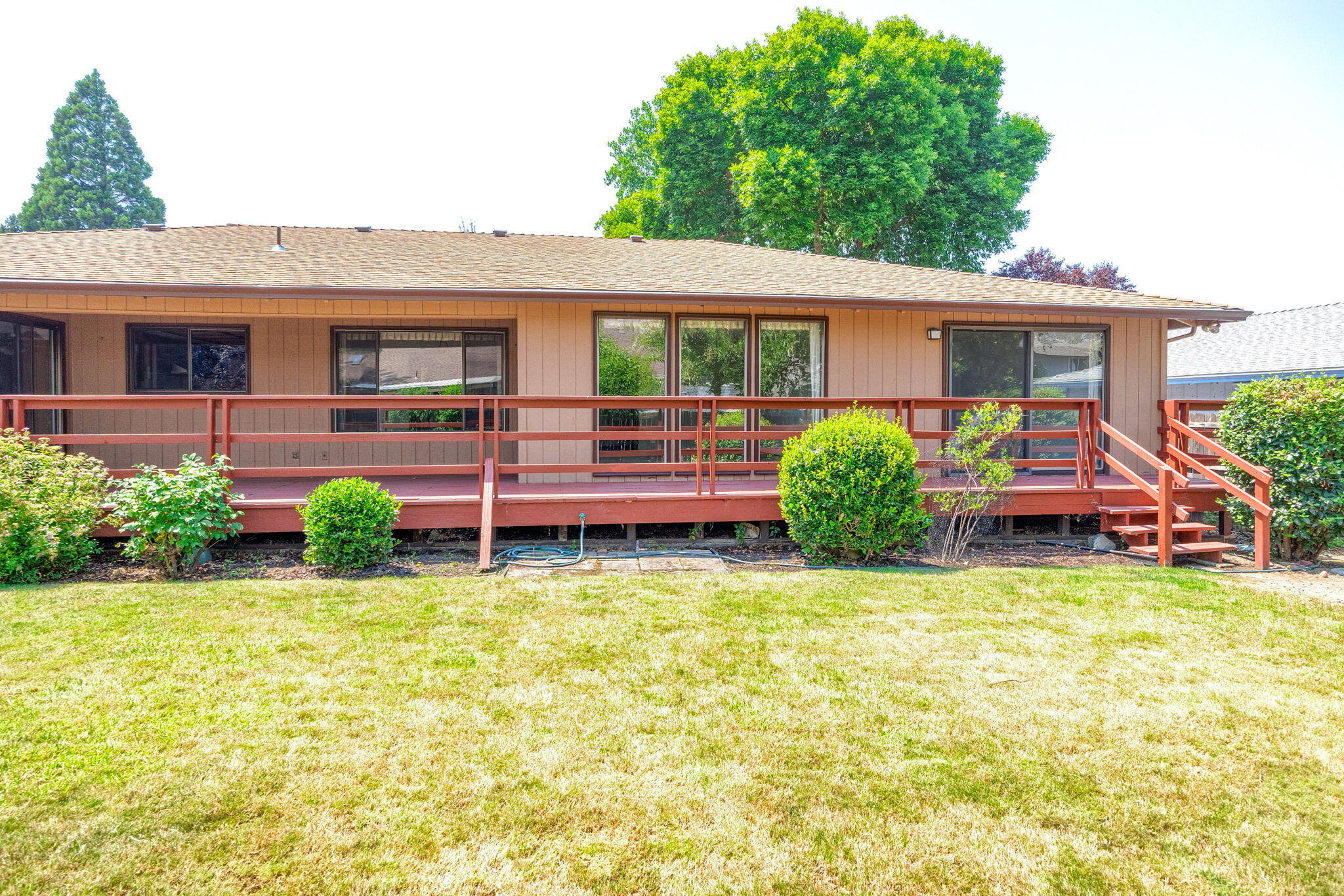 Greenhills Estates Unit No 1 - Residential