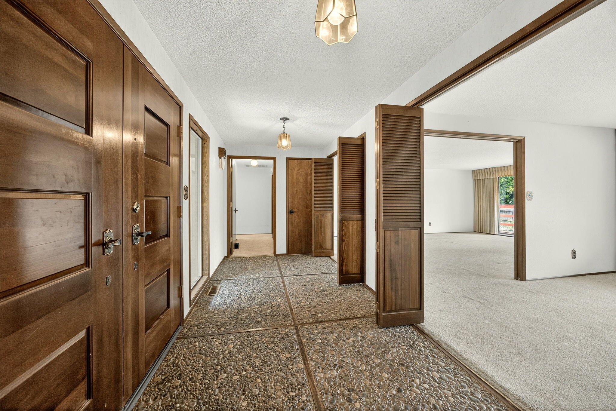 Greenhills Estates Unit No 1 - Residential