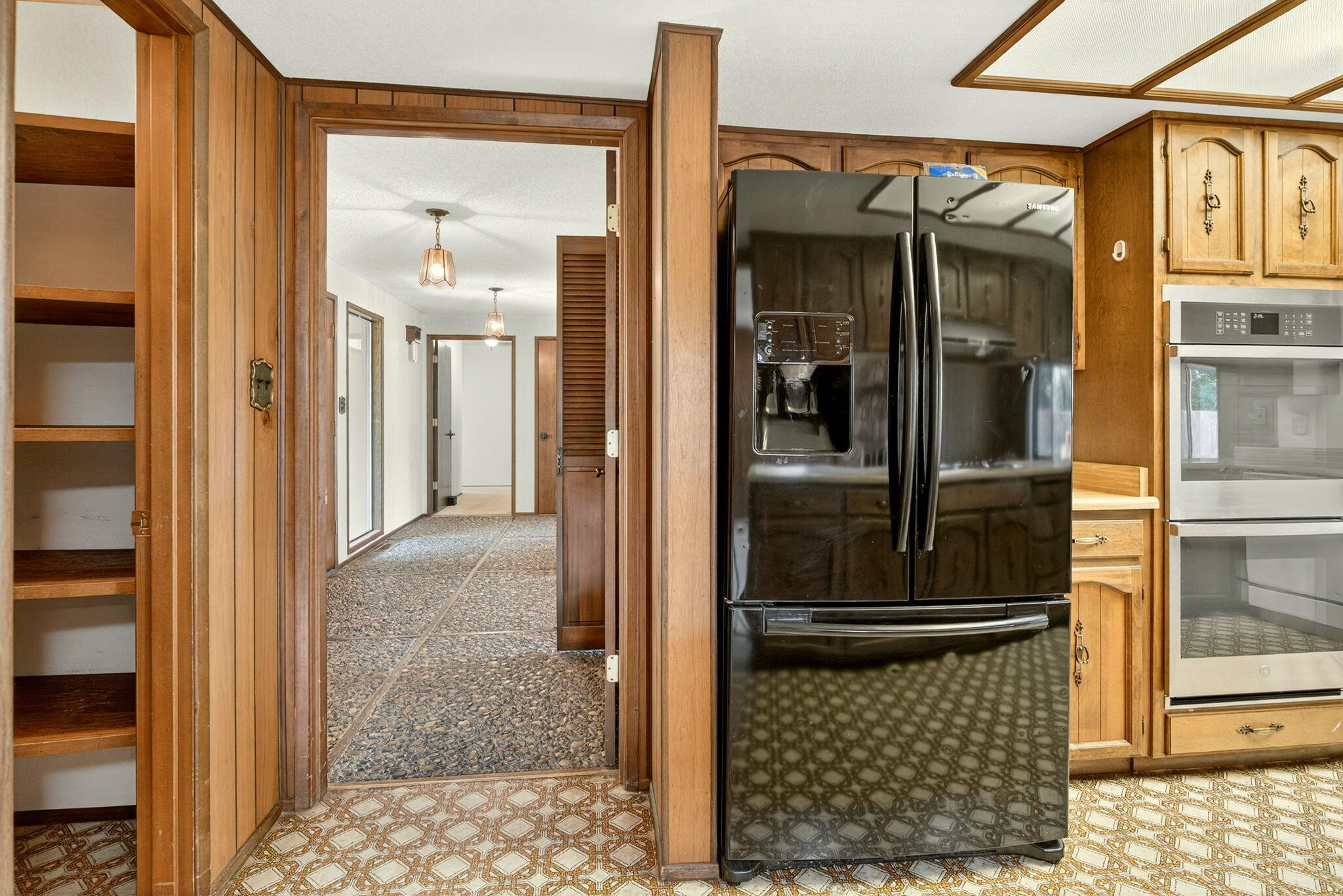 Greenhills Estates Unit No 1 - Residential