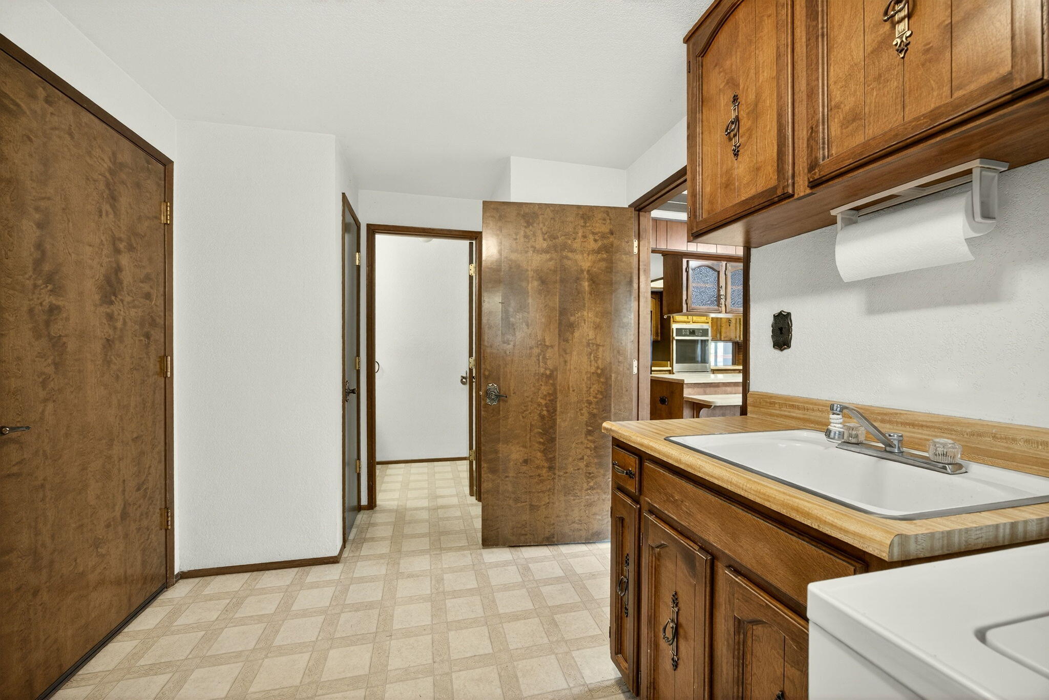 Greenhills Estates Unit No 1 - Residential