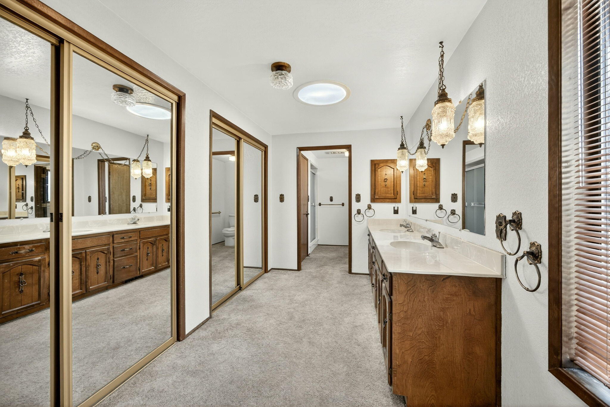 Greenhills Estates Unit No 1 - Residential