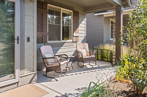 Tiny photo for 51937 Lumberman LN, La Pine, OR 97739 (MLS # 220227498)