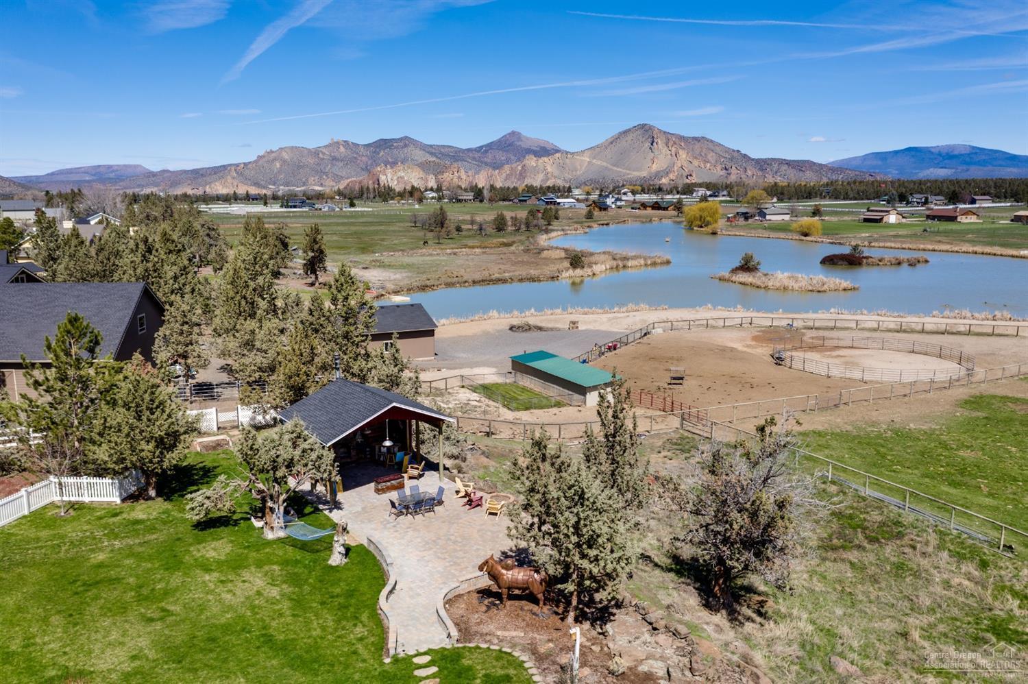 Equestrian Meadows - Residential