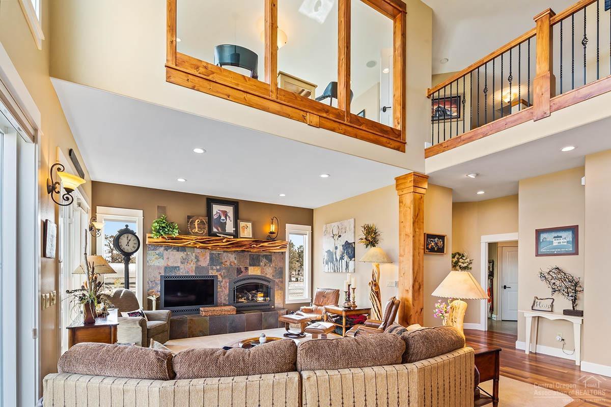 Equestrian Meadows - Residential