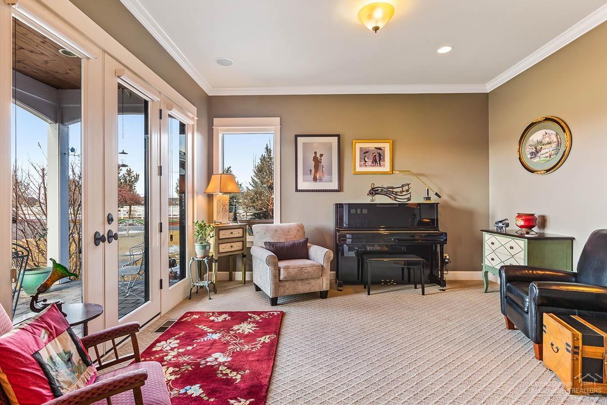 Equestrian Meadows - Residential