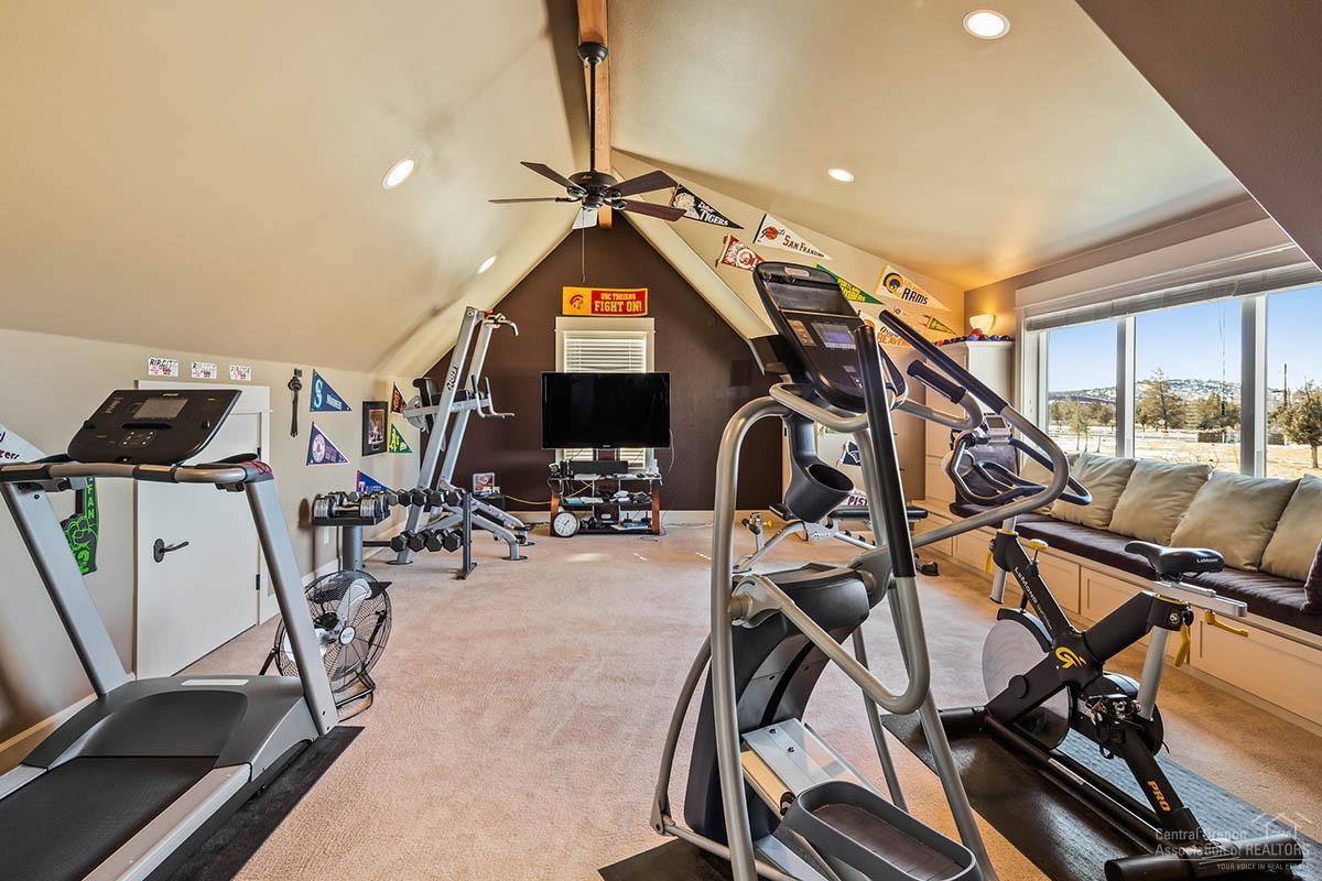 Equestrian Meadows - Residential