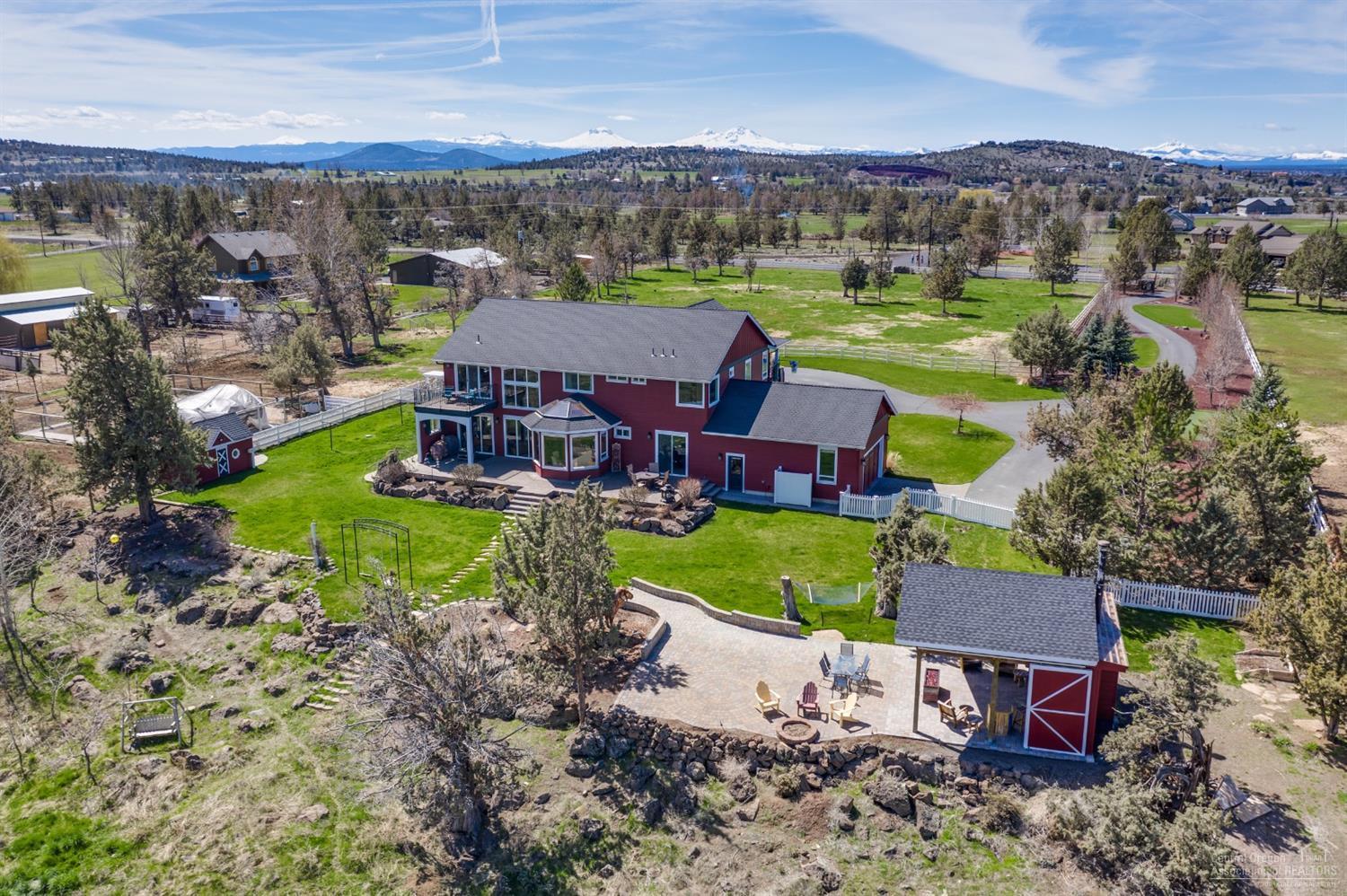 Equestrian Meadows - Residential