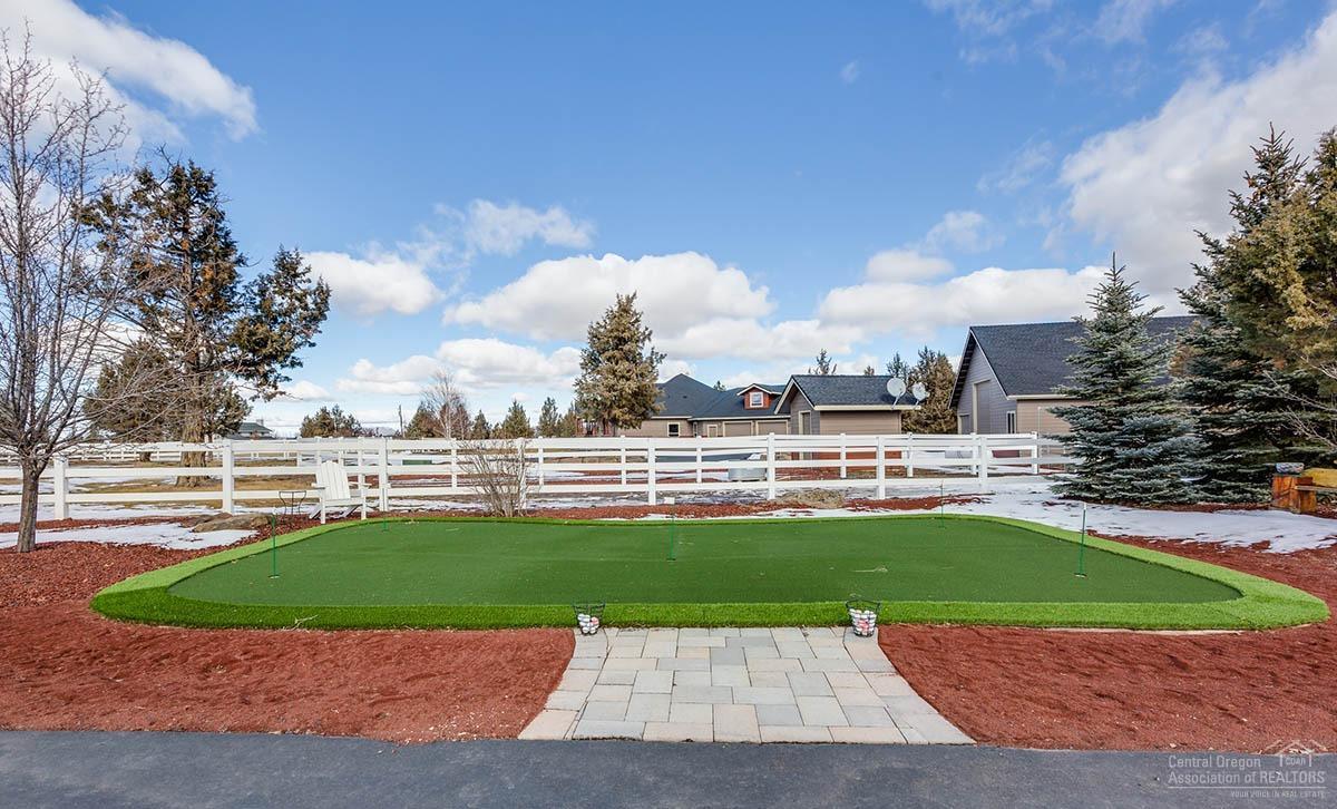 Equestrian Meadows - Residential