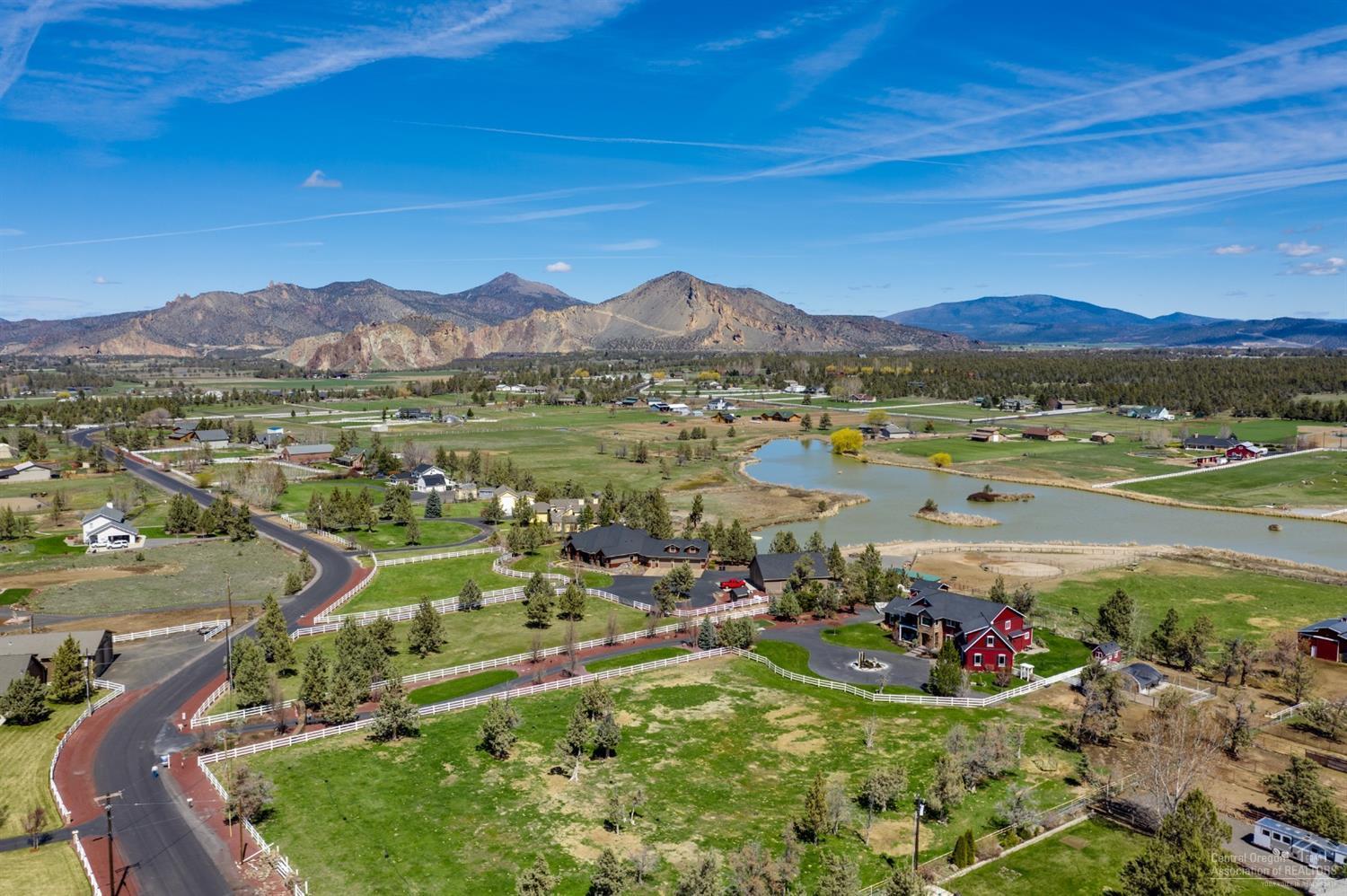 Equestrian Meadows - Residential