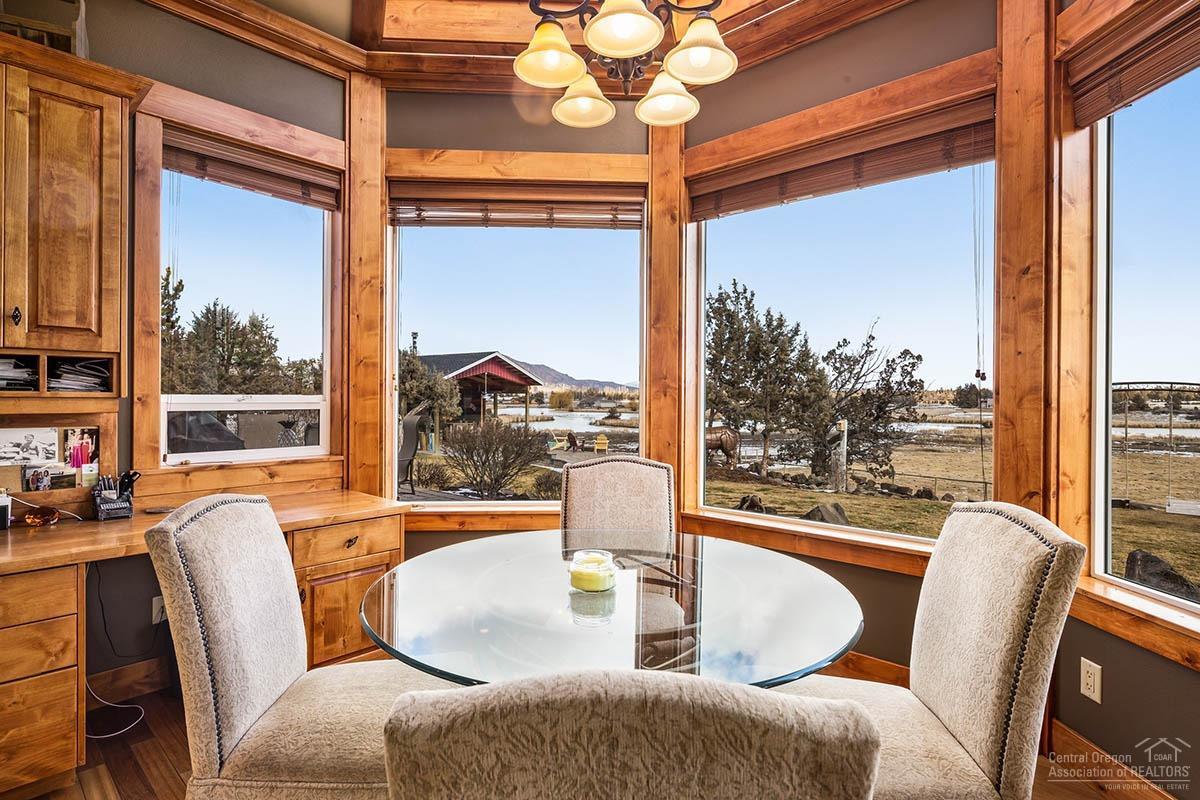 Equestrian Meadows - Residential