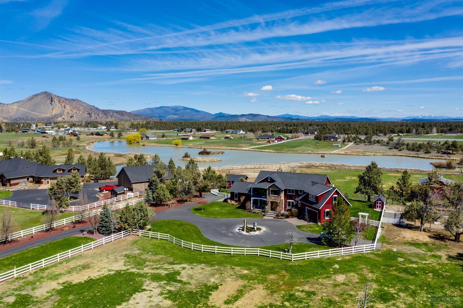 Equestrian Meadows - Residential