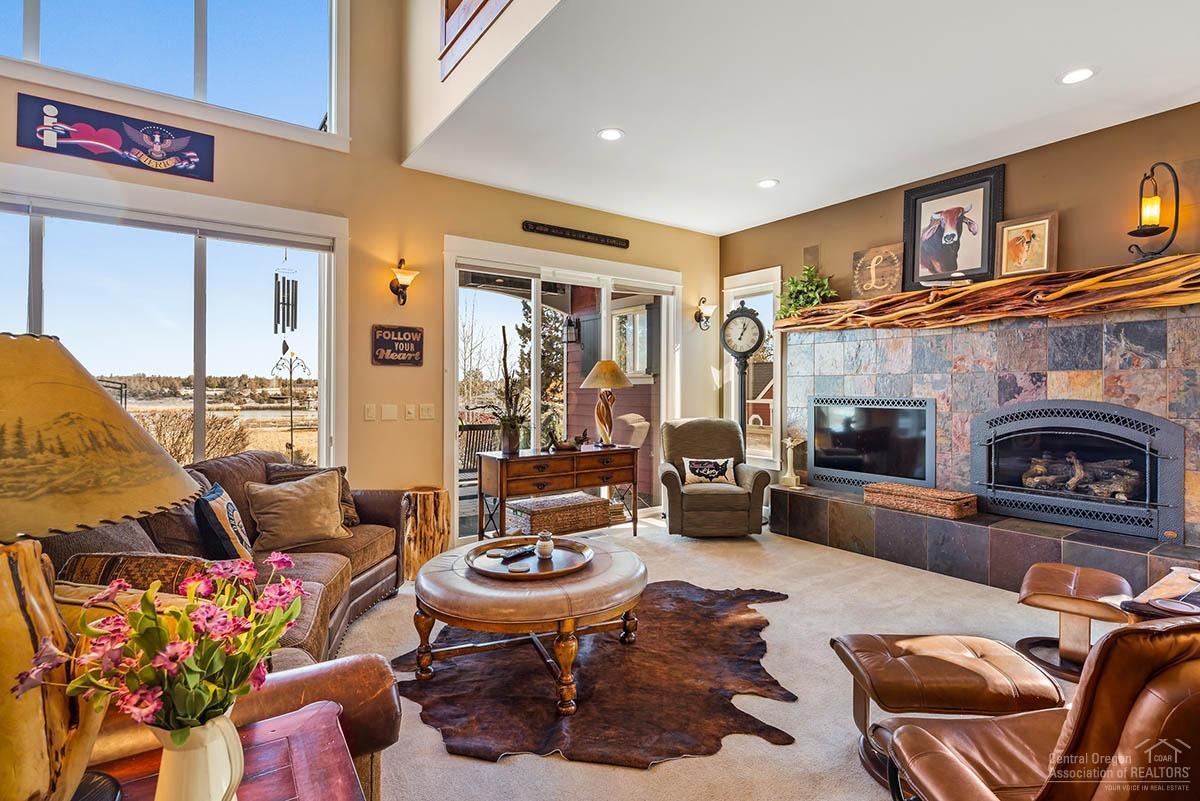 Equestrian Meadows - Residential