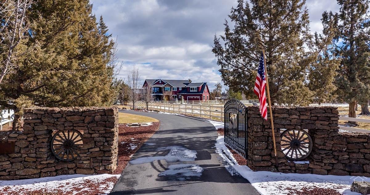 Equestrian Meadows - Residential