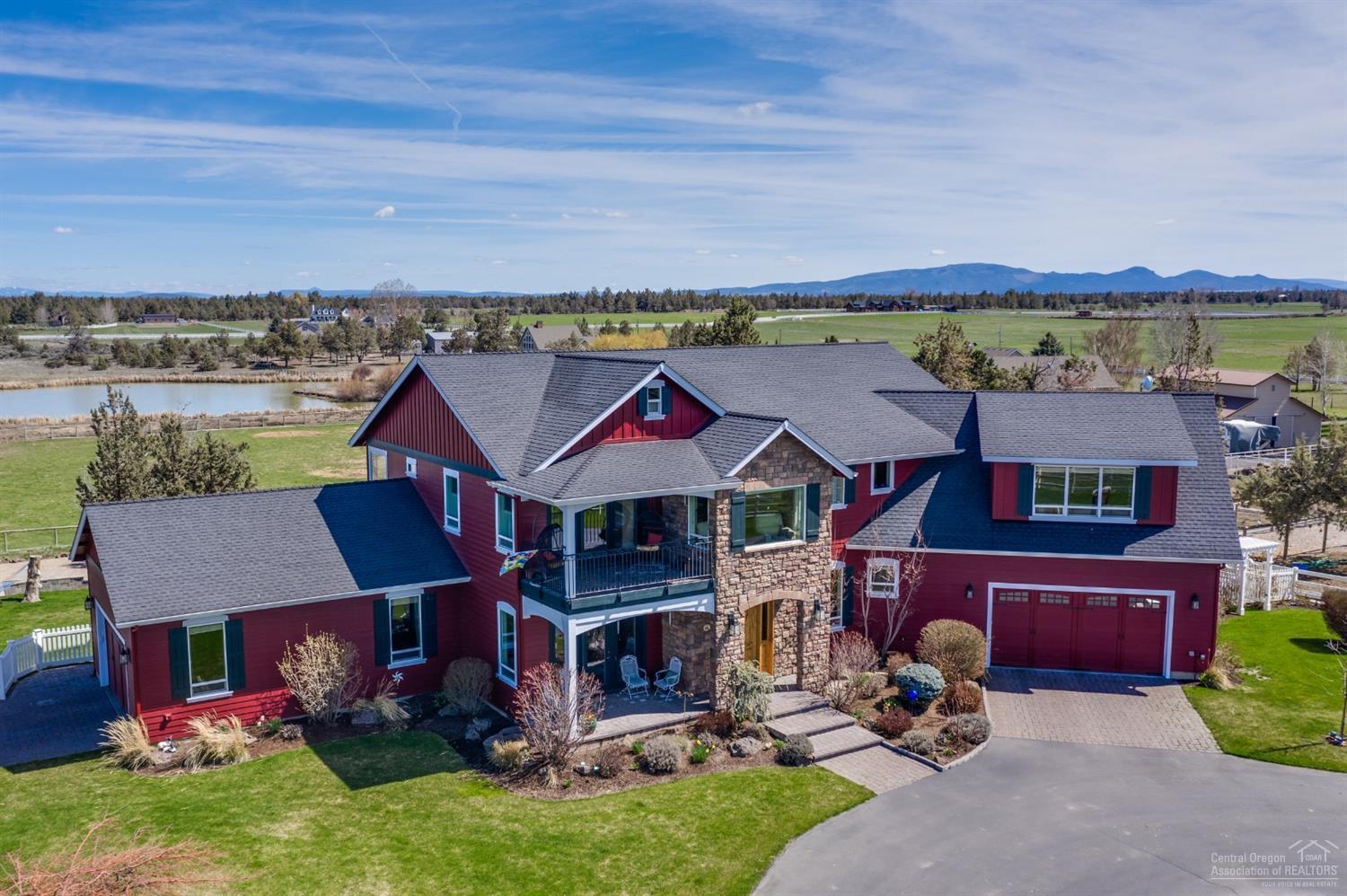 Equestrian Meadows - Residential