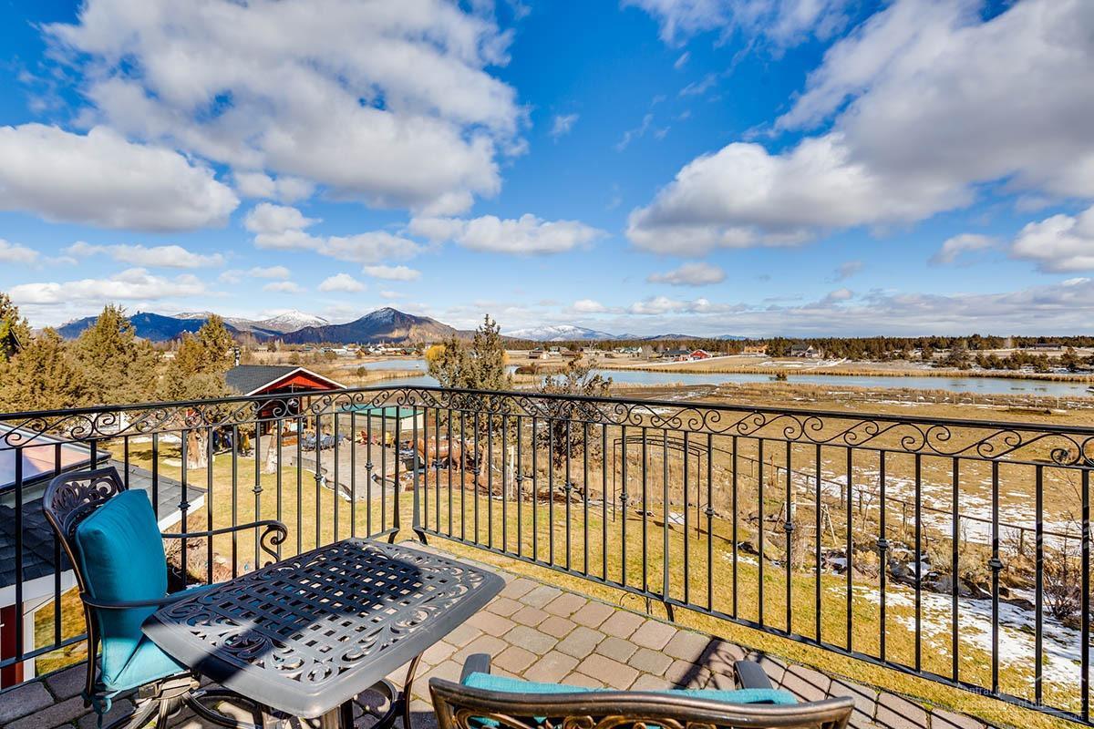 Equestrian Meadows - Residential