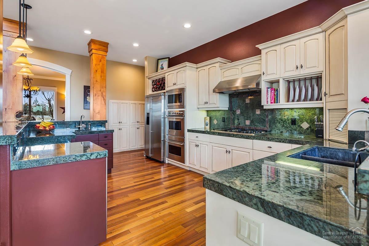 Equestrian Meadows - Residential