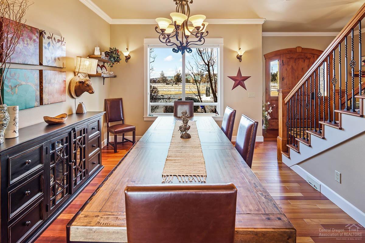 Equestrian Meadows - Residential