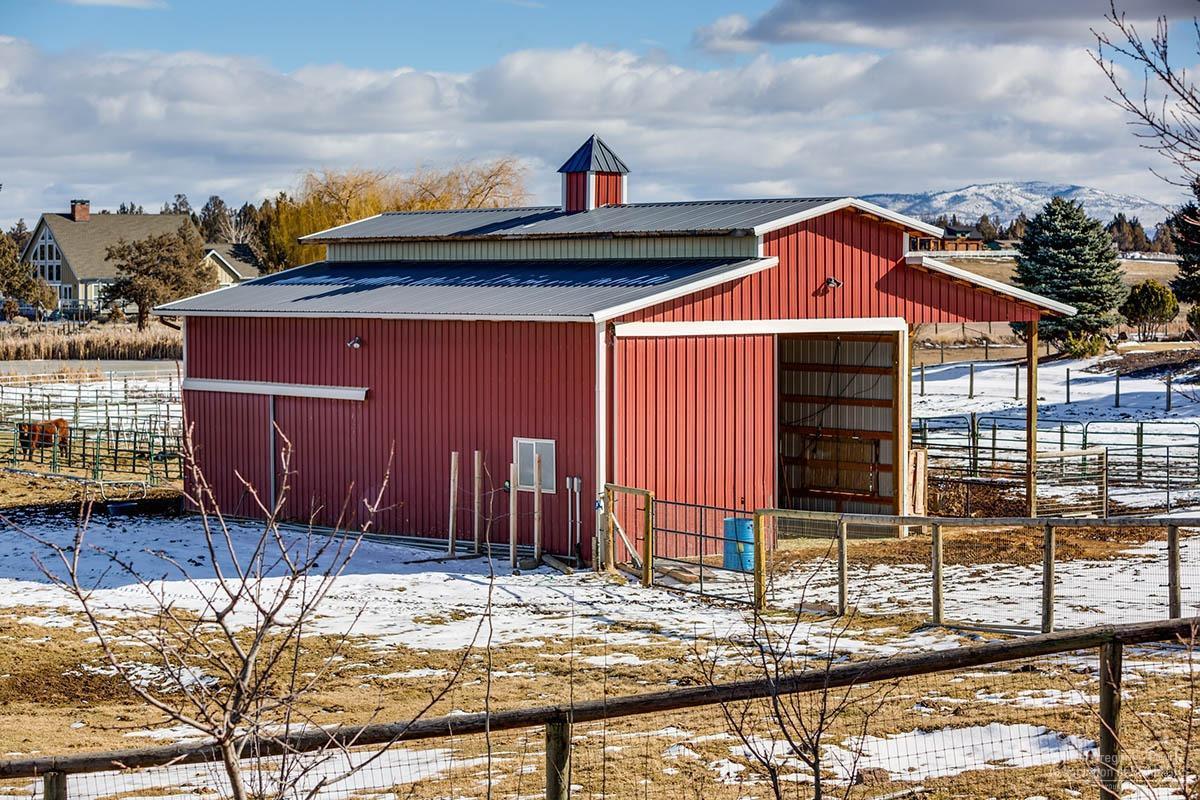 Equestrian Meadows - Residential