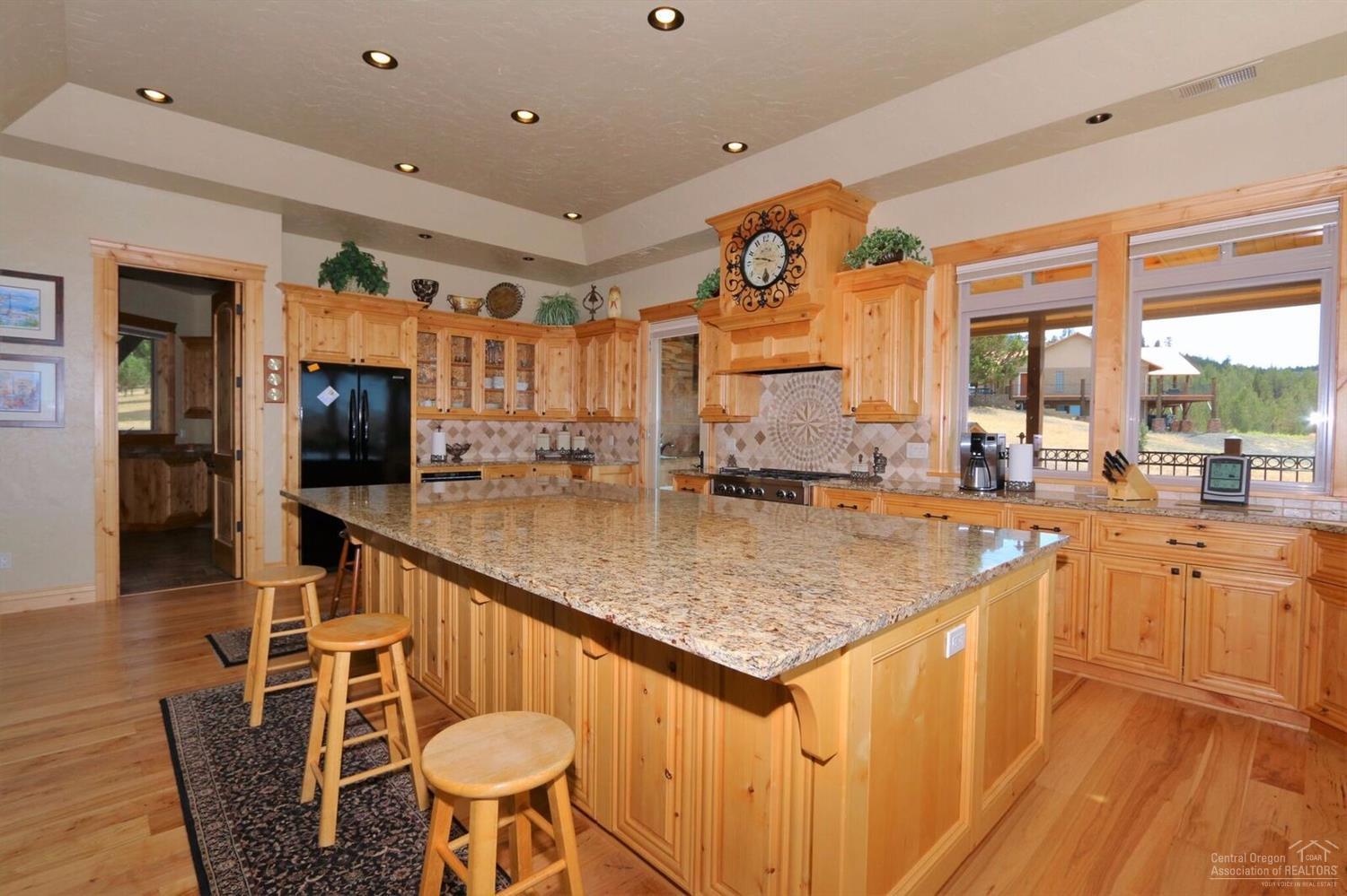 3 Rivers Rec - Residential