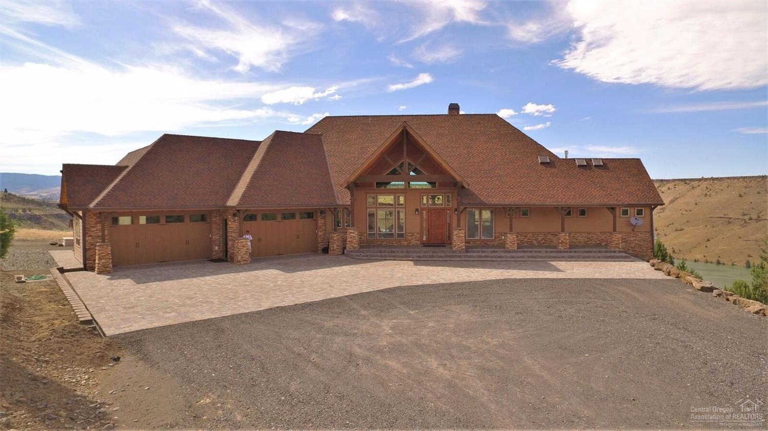 3 Rivers Rec - Residential