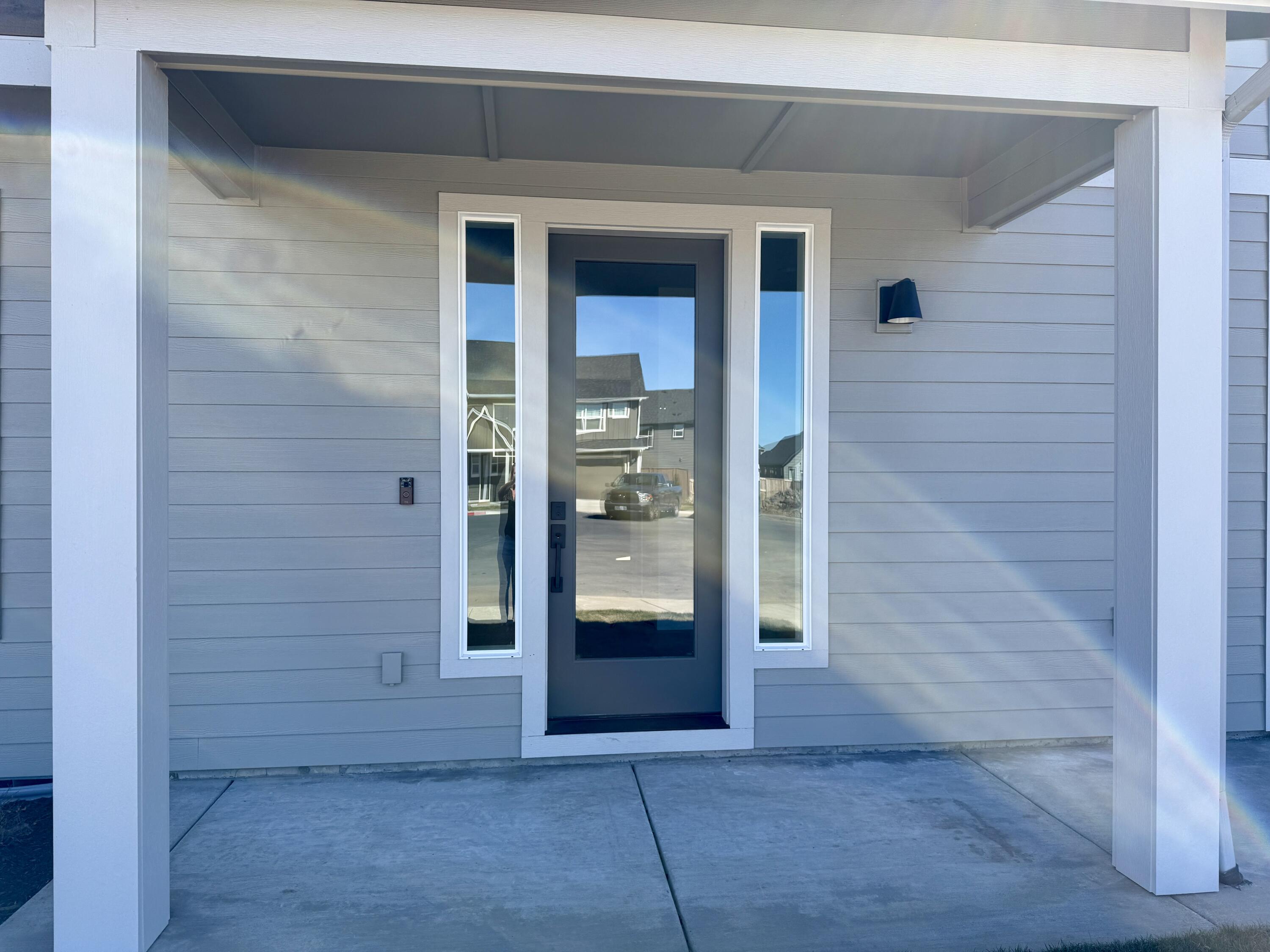 21424 SE Krakatoa Court Lot 100