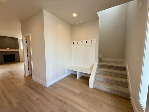 Tiny photo for 21424 SE Krakatoa Court #Lot 100, Bend, OR 97702 (MLS # 220217344)