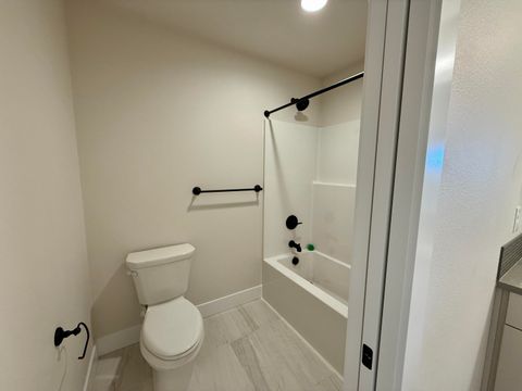 Tiny photo for 21424 SE Krakatoa Court #Lot 100, Bend, OR 97702 (MLS # 220217344)