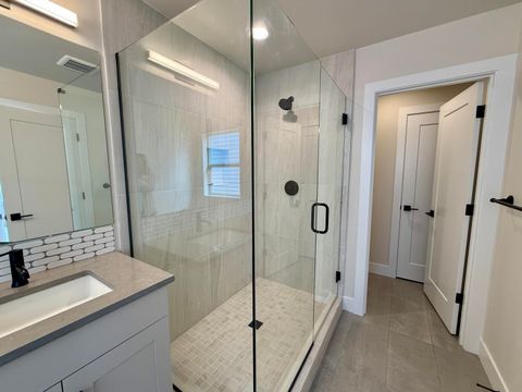 Tiny photo for 21424 SE Krakatoa Court #Lot 100, Bend, OR 97702 (MLS # 220217344)