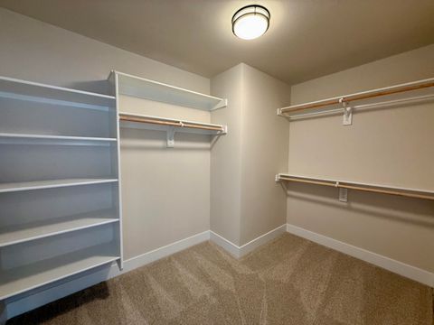 Tiny photo for 21424 SE Krakatoa Court #Lot 100, Bend, OR 97702 (MLS # 220217344)