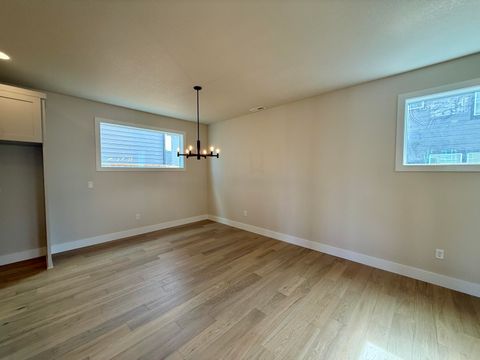 Tiny photo for 21424 SE Krakatoa Court #Lot 100, Bend, OR 97702 (MLS # 220217344)