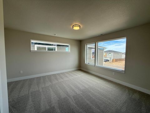 Tiny photo for 21424 SE Krakatoa Court #Lot 100, Bend, OR 97702 (MLS # 220217344)