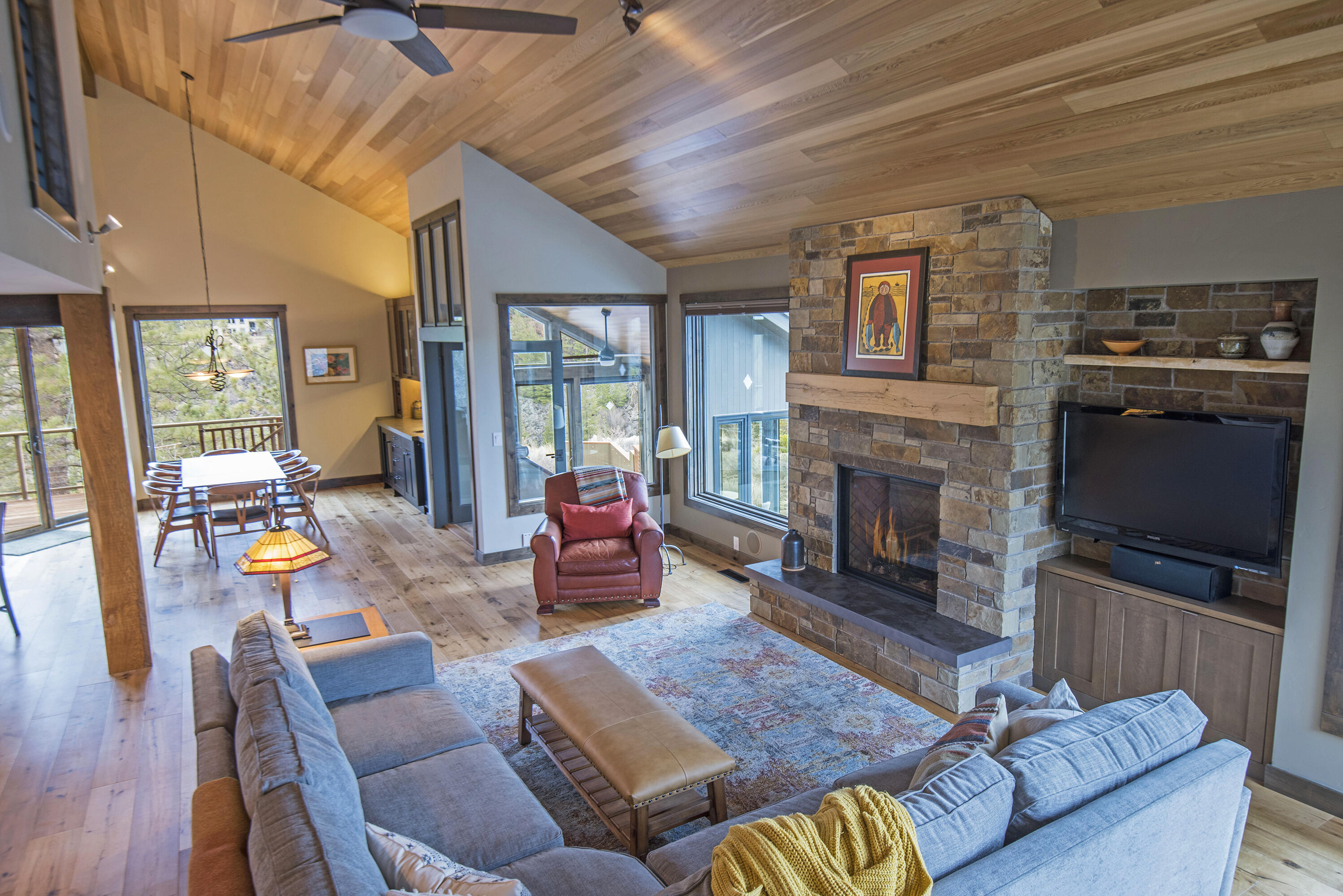 Sunrise Village - Residential