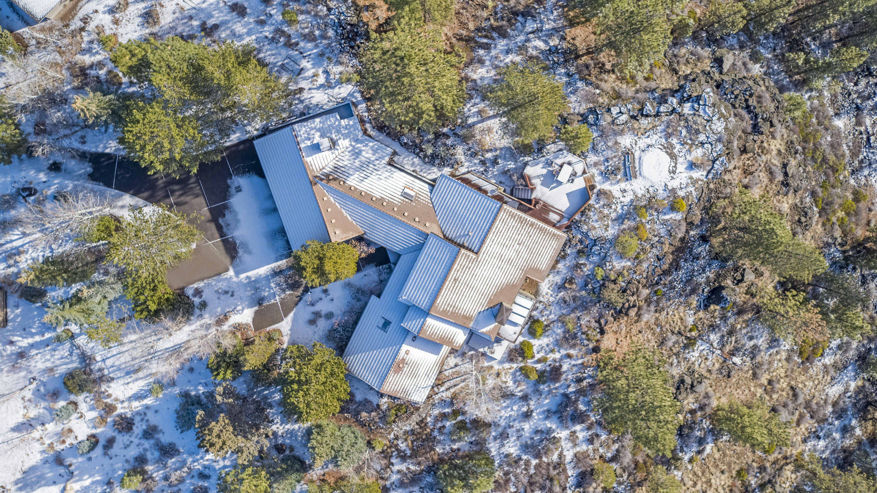 Sunrise Village - Residential