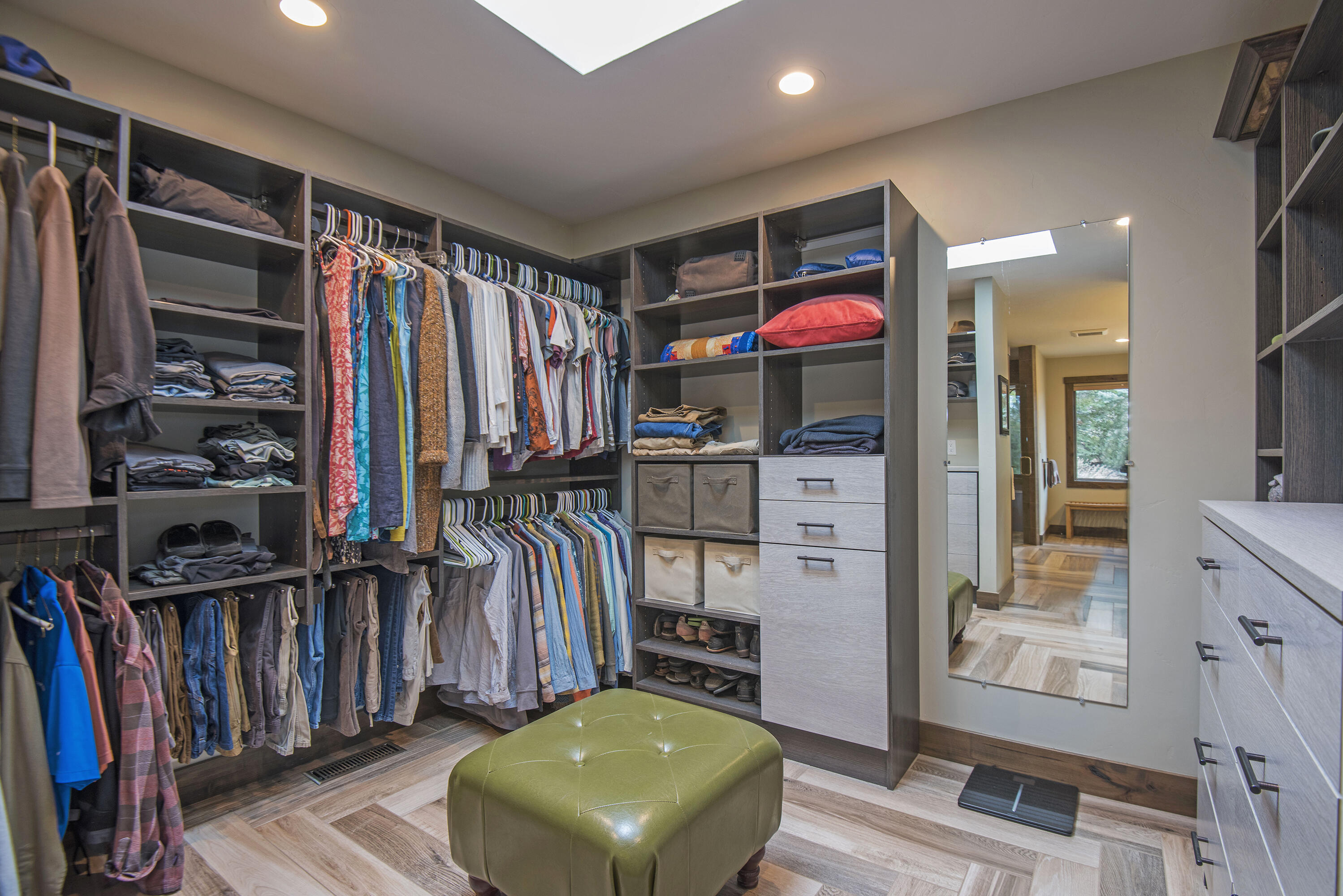 Sunrise Village - Residential