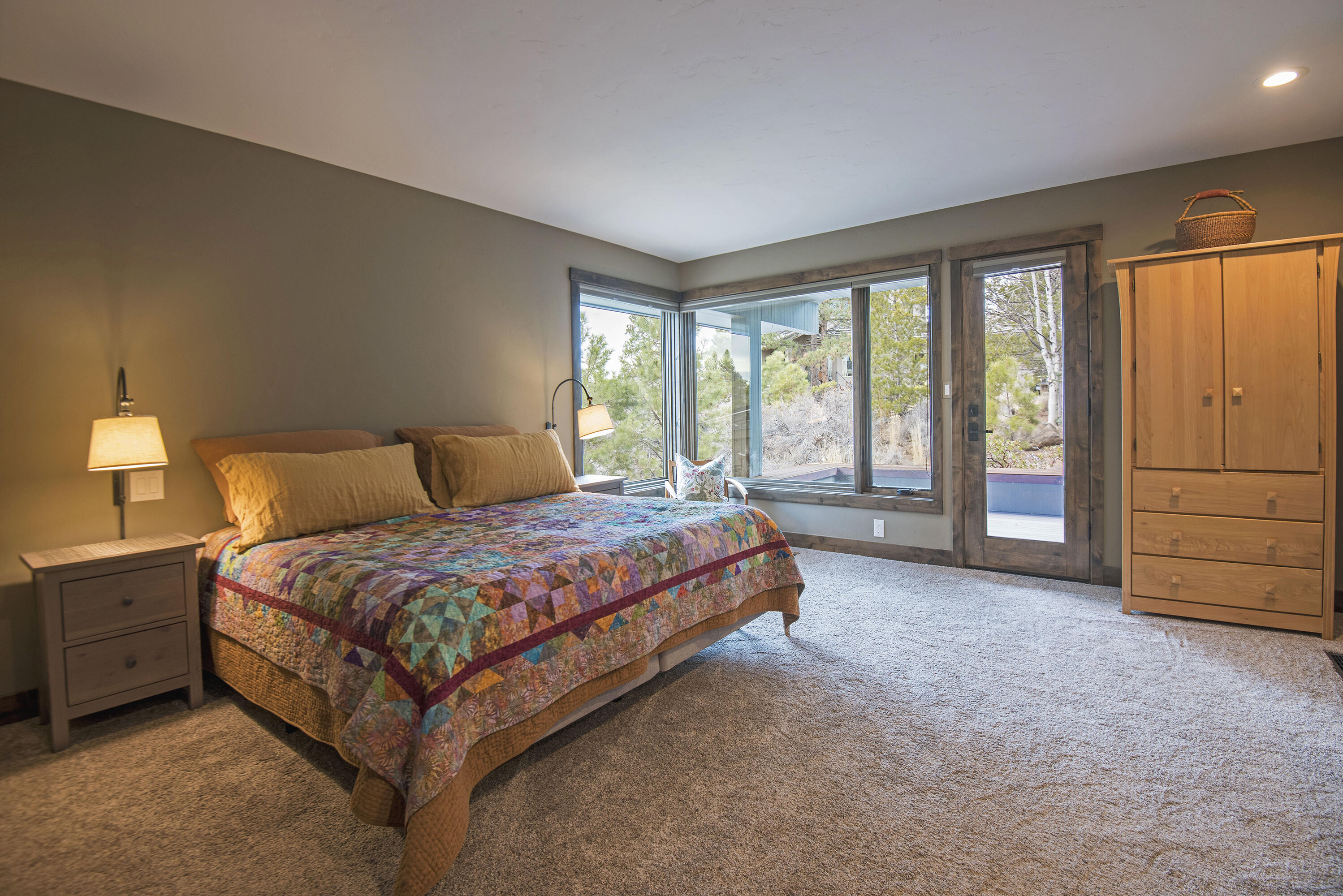 Sunrise Village - Residential