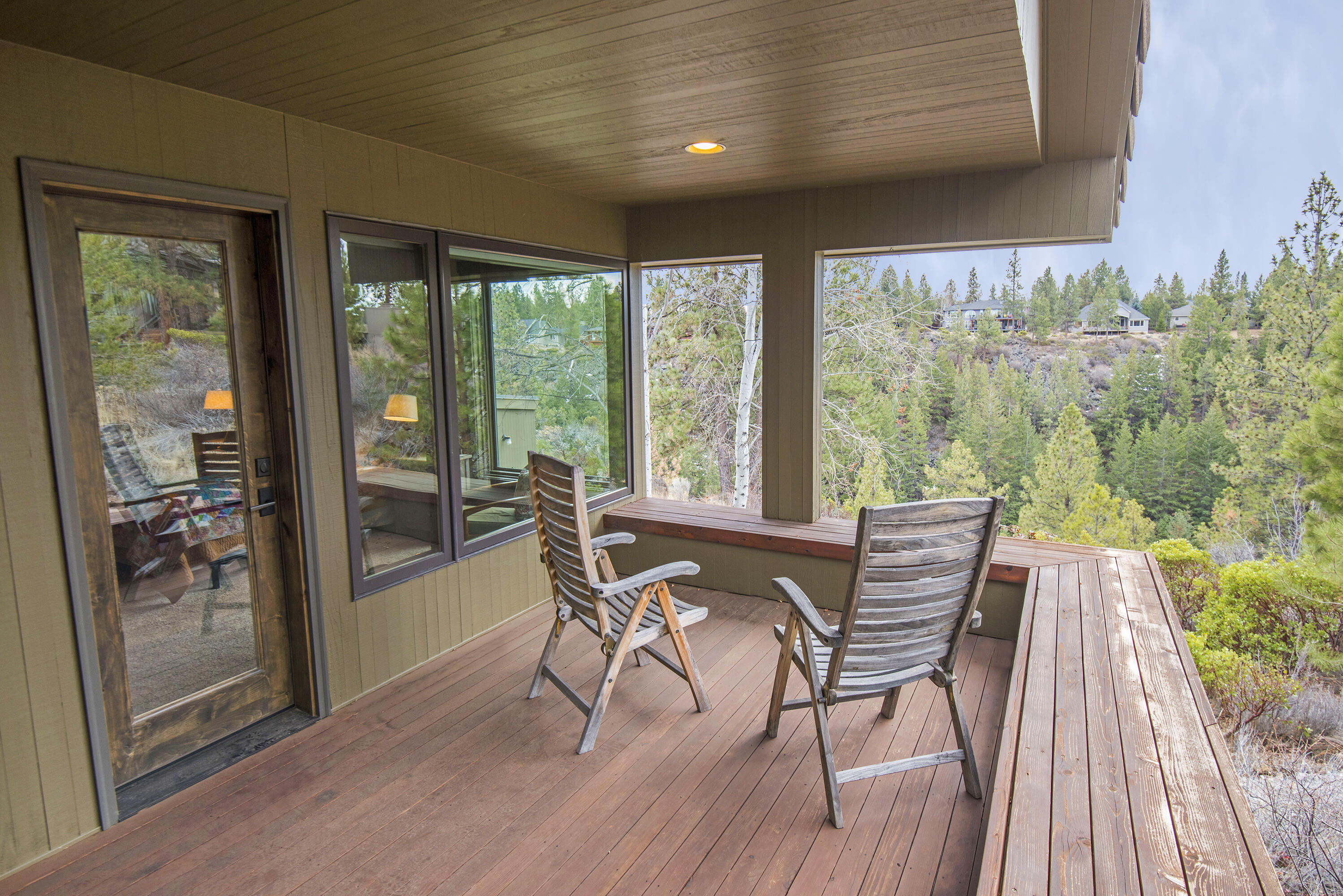 Sunrise Village - Residential