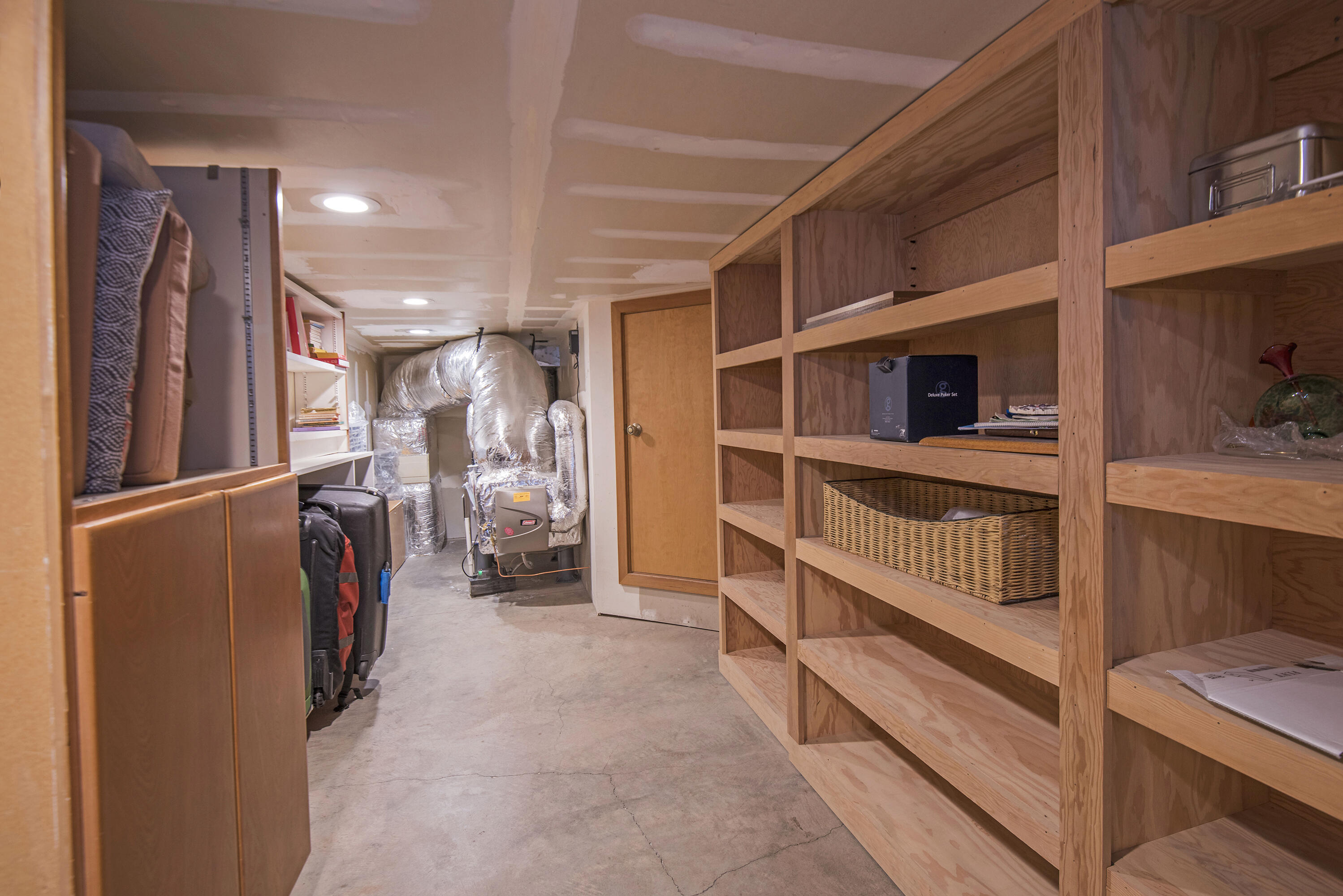 Sunrise Village - Residential