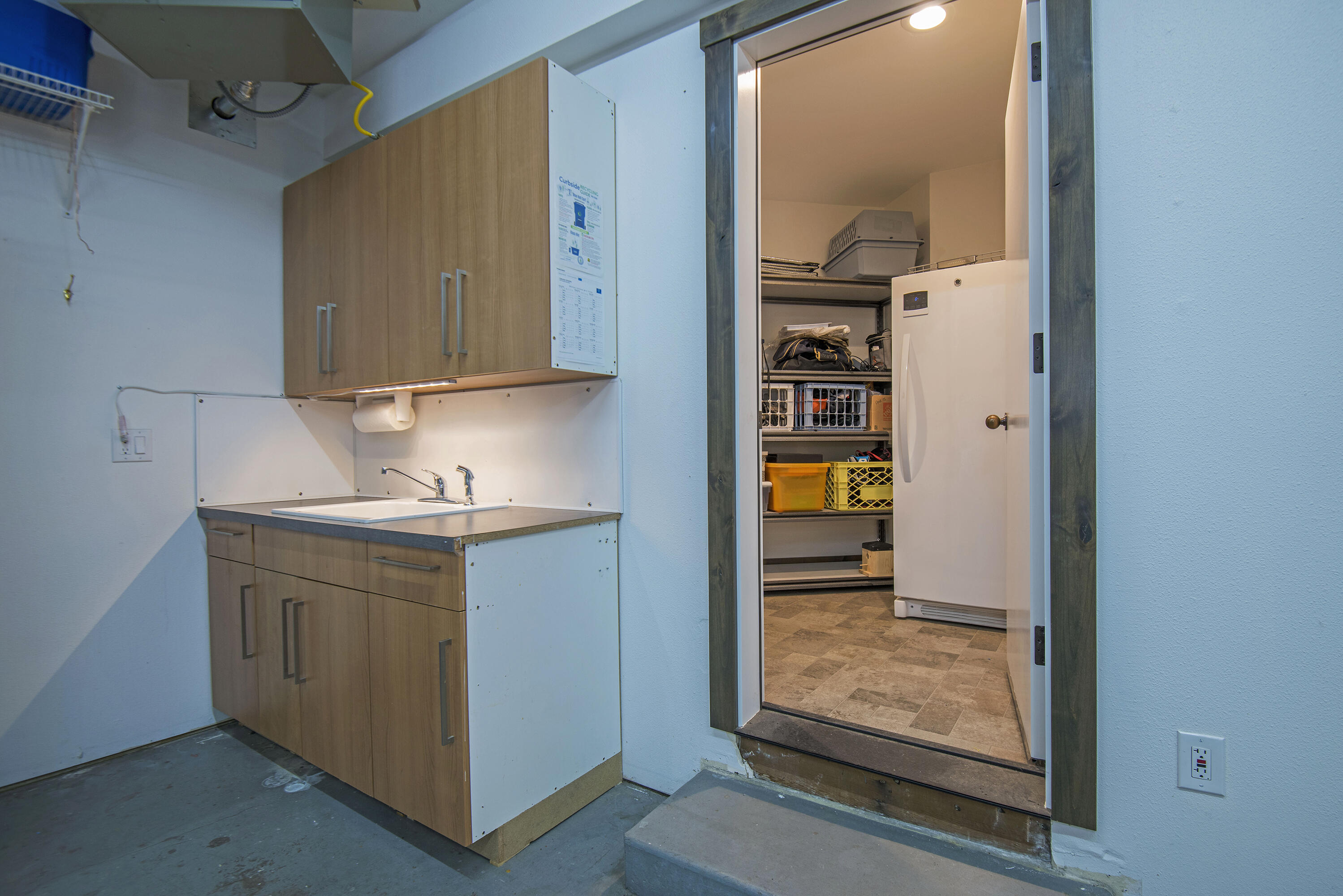 Sunrise Village - Residential