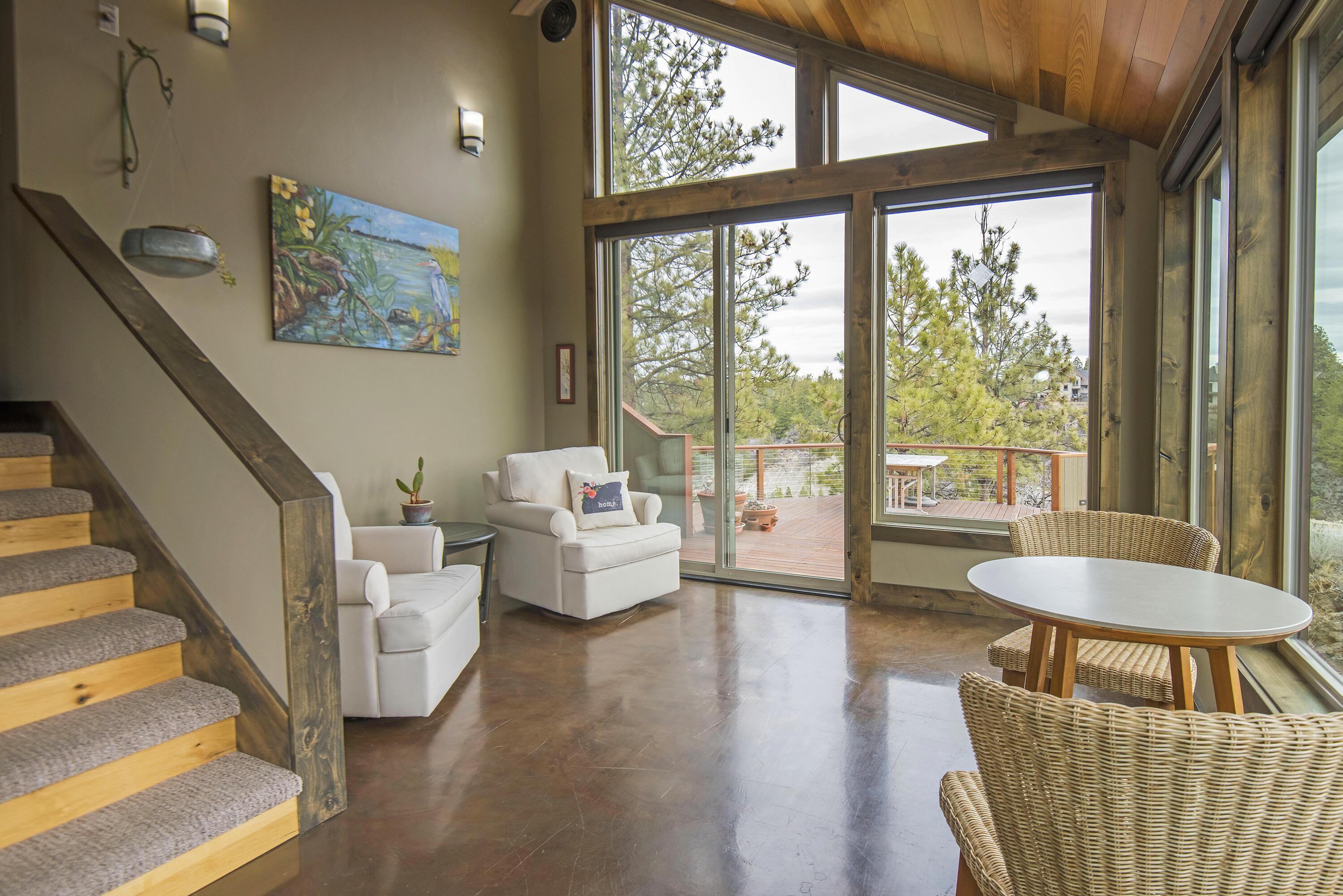 Sunrise Village - Residential