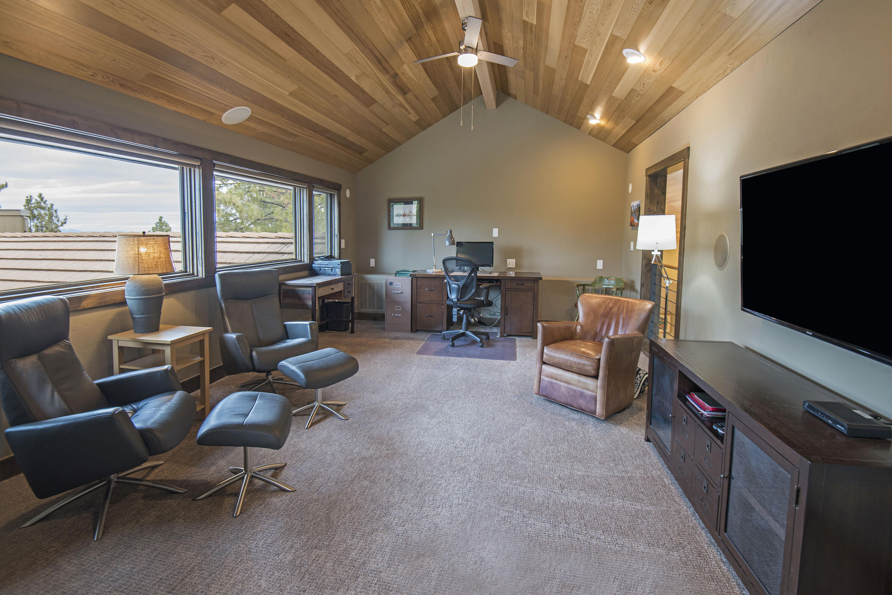 Sunrise Village - Residential