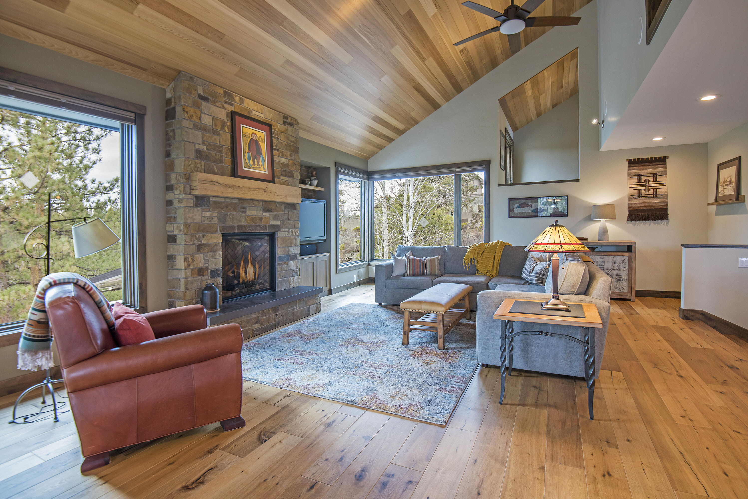 Sunrise Village - Residential