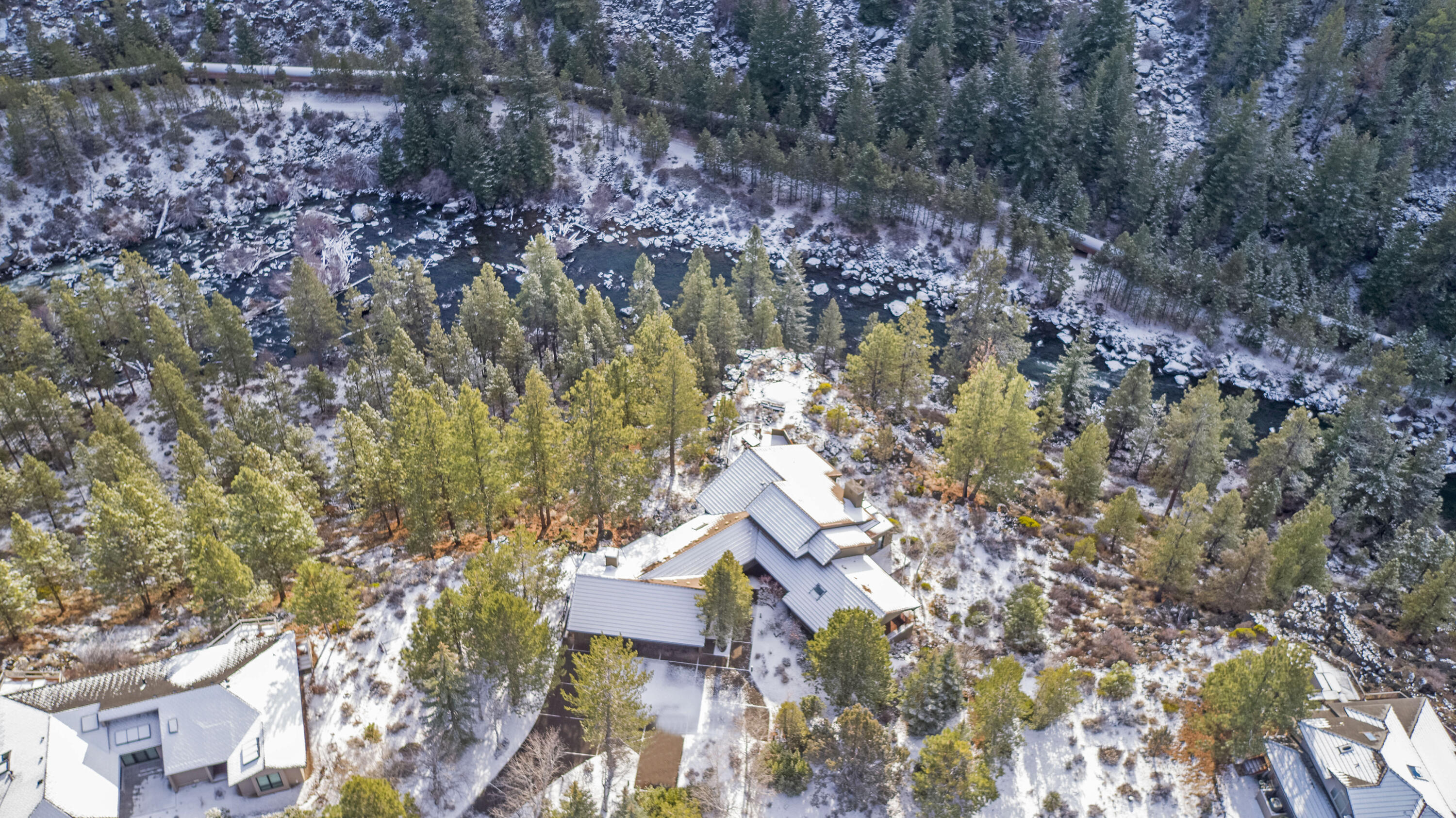 Sunrise Village - Residential