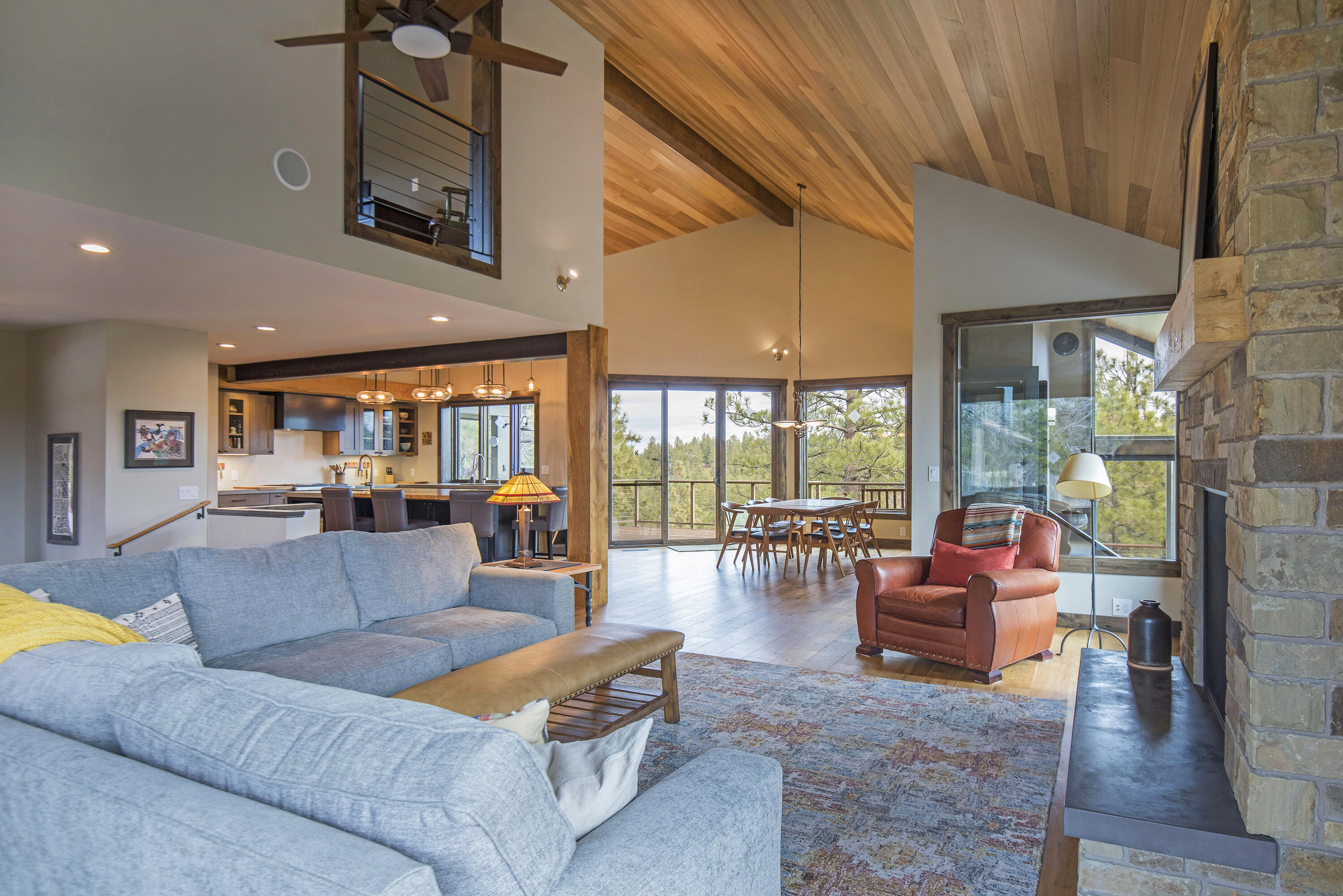 Sunrise Village - Residential