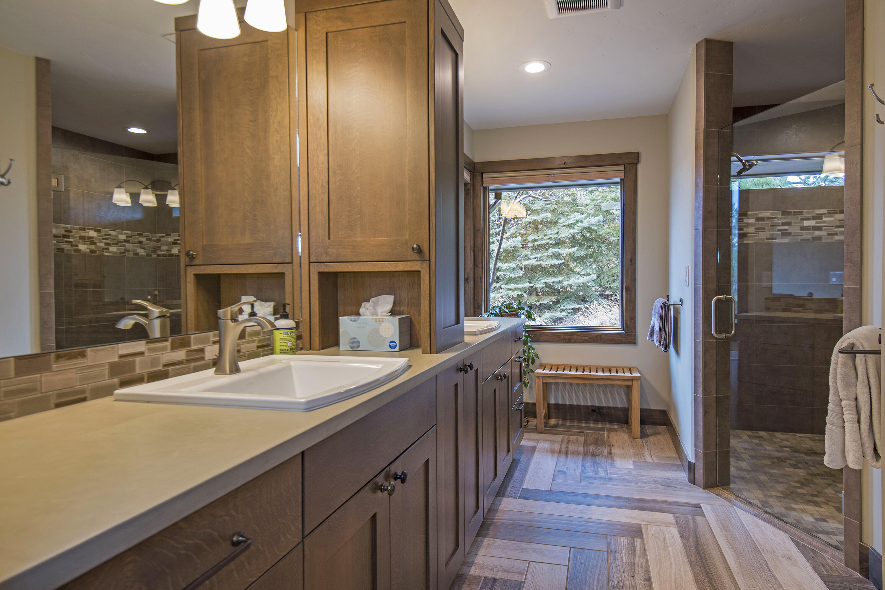 Sunrise Village - Residential