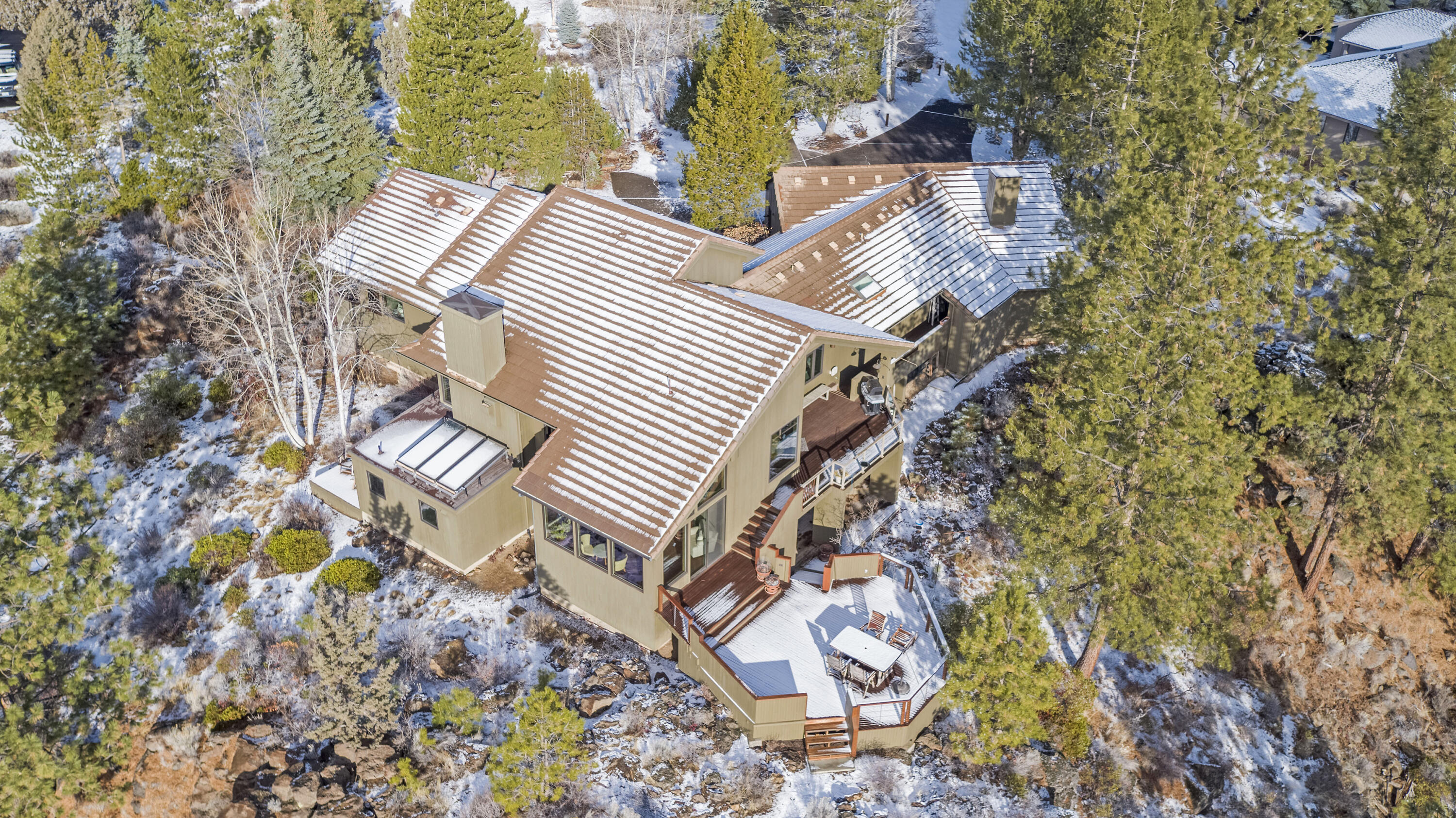 Sunrise Village - Residential