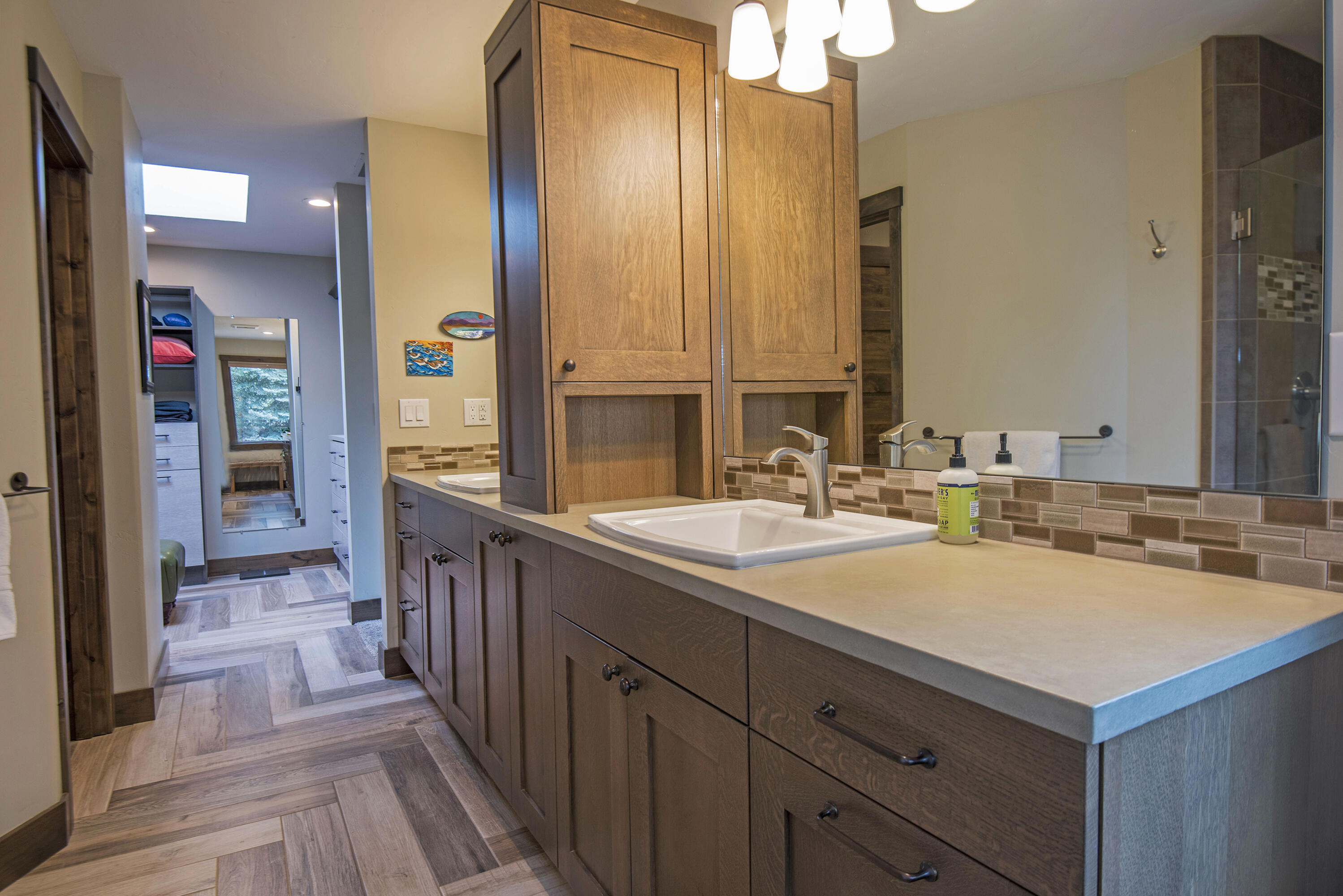 Sunrise Village - Residential