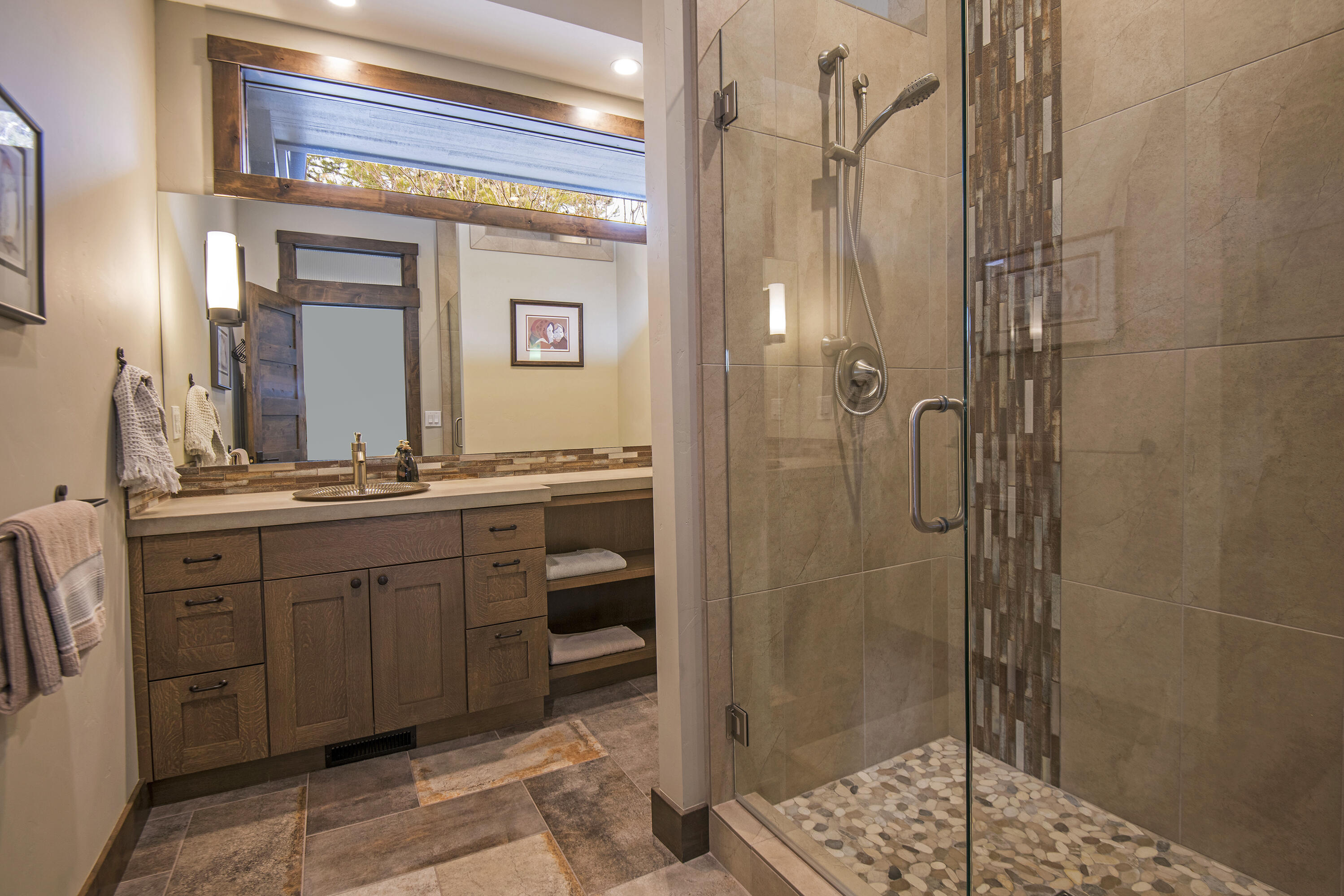 Sunrise Village - Residential